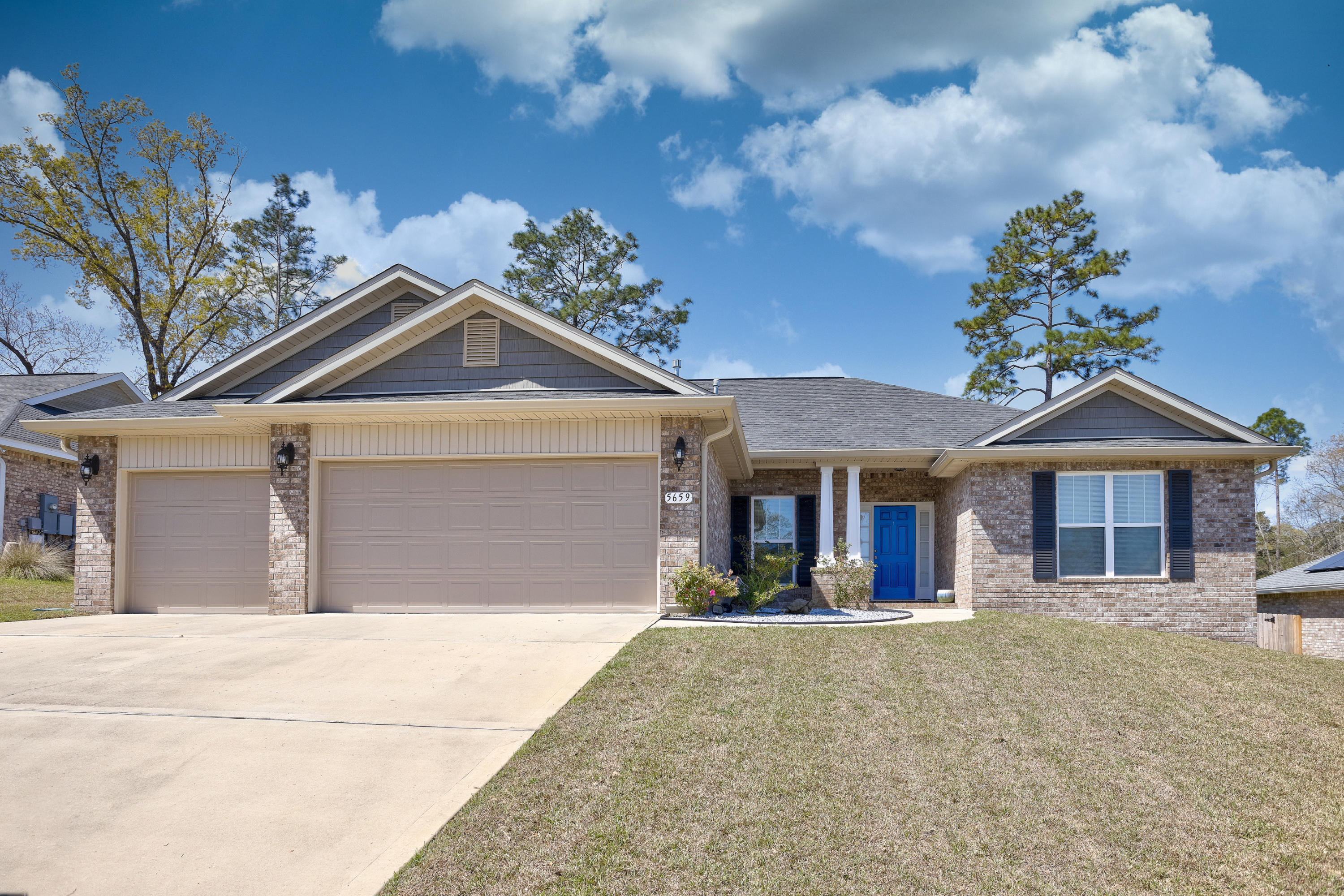 BROOKE ESTATES PH III - Residential