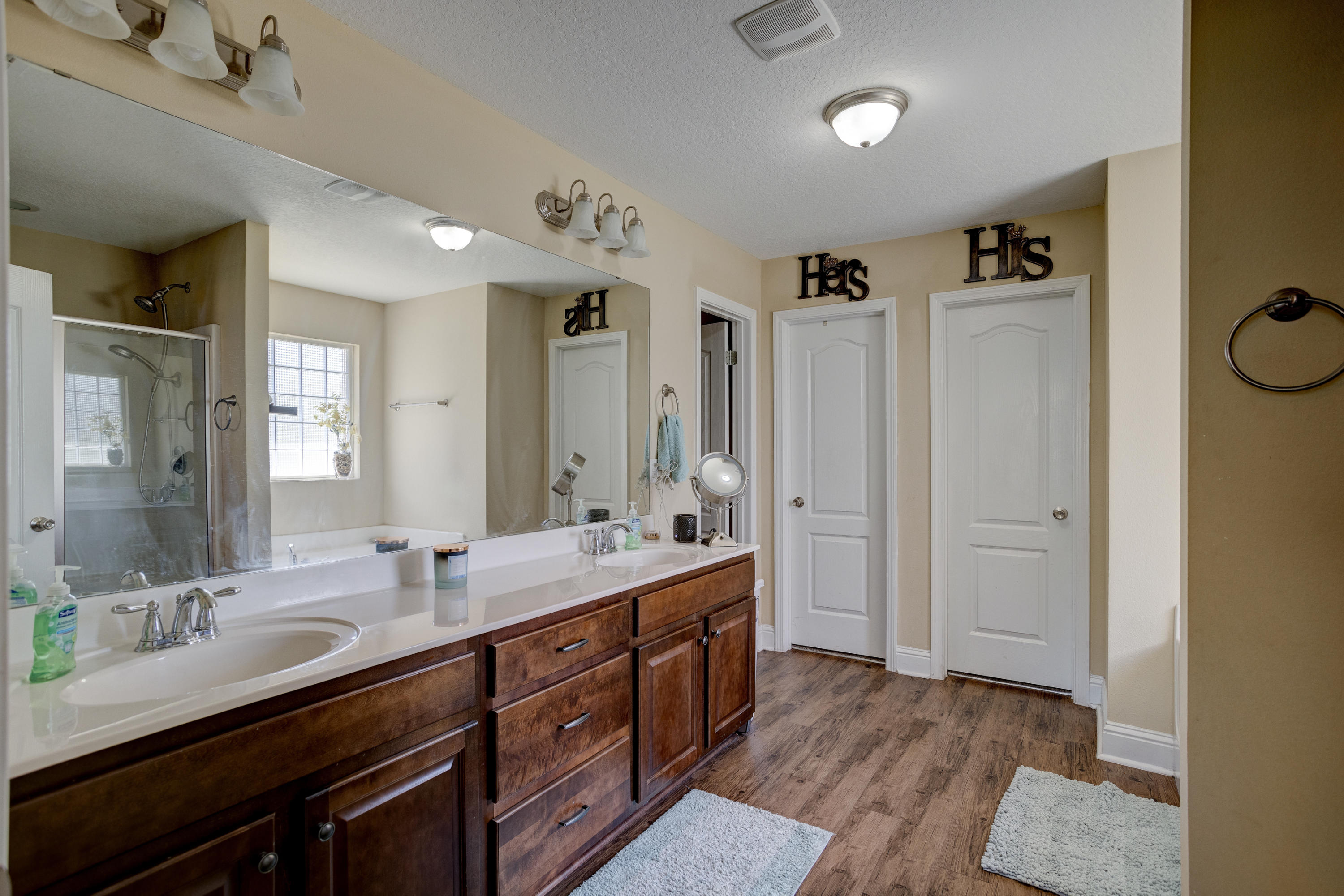 BROOKE ESTATES PH III - Residential