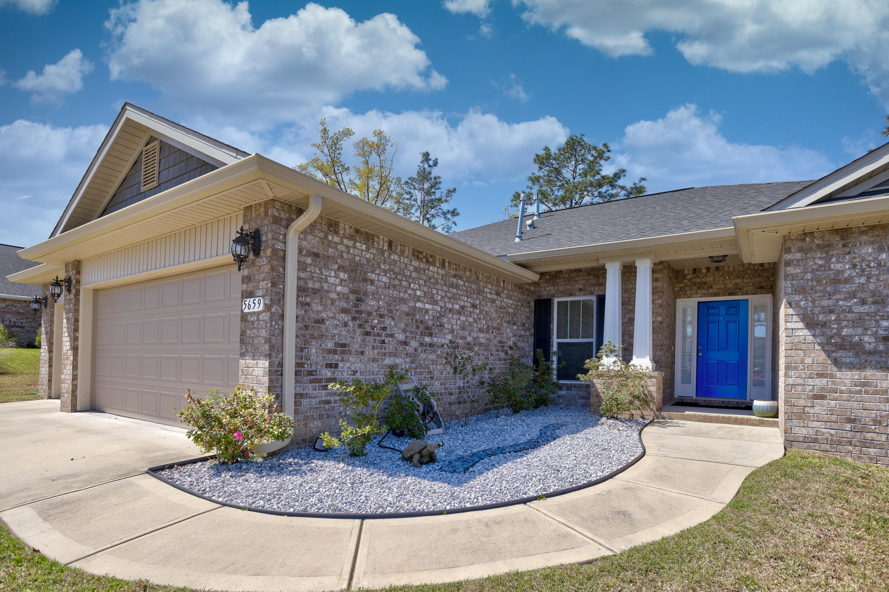 BROOKE ESTATES PH III - Residential