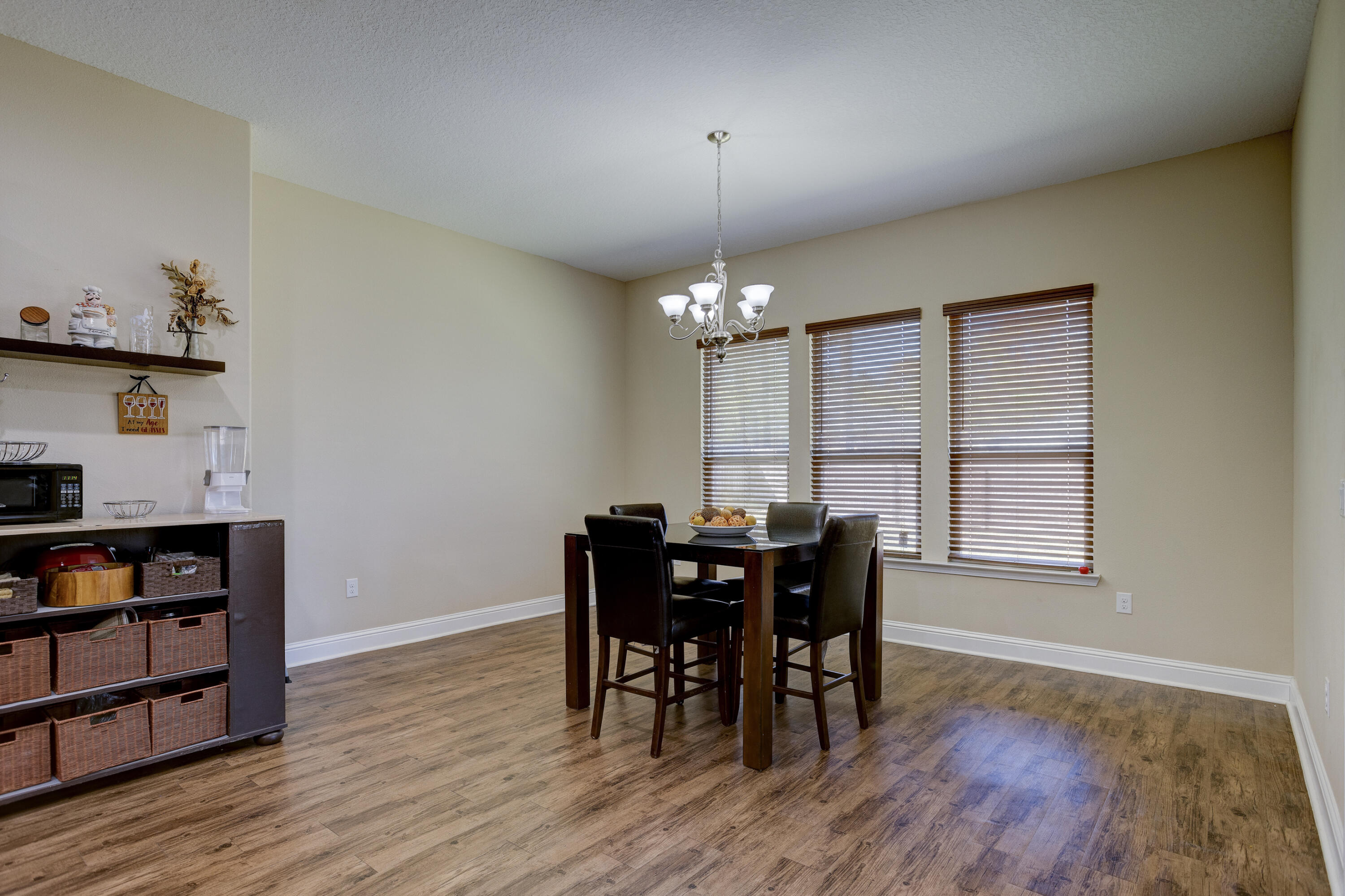 BROOKE ESTATES PH III - Residential