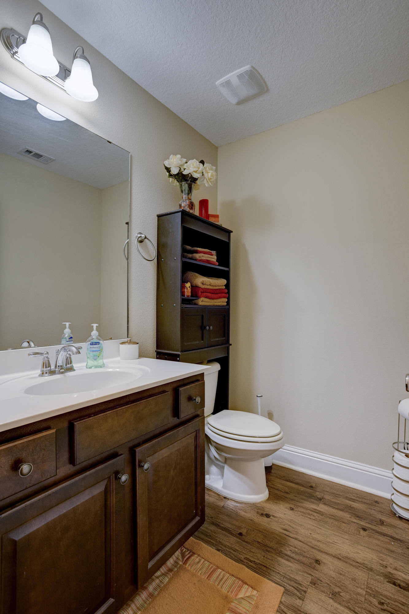 BROOKE ESTATES PH III - Residential