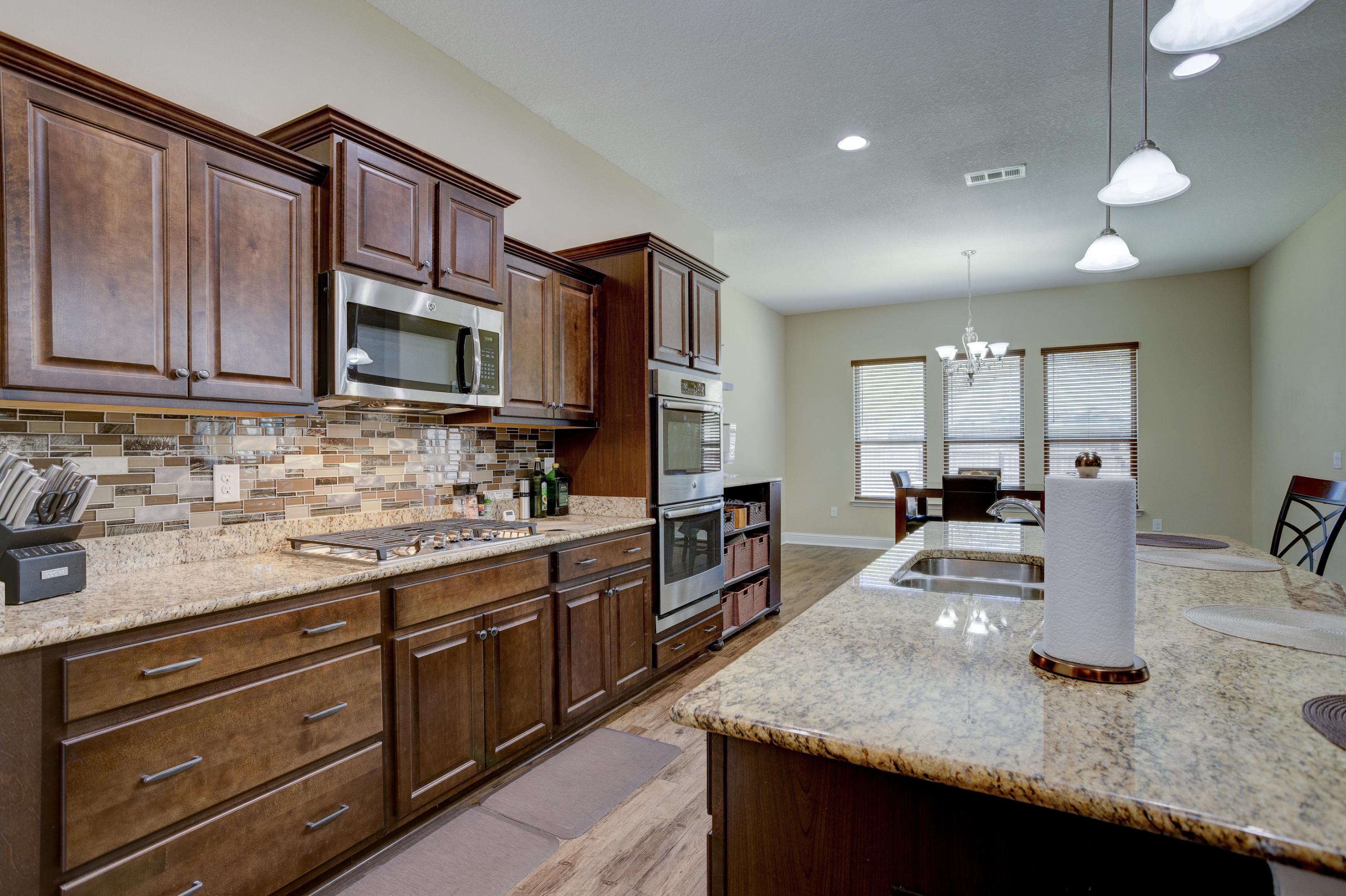 BROOKE ESTATES PH III - Residential