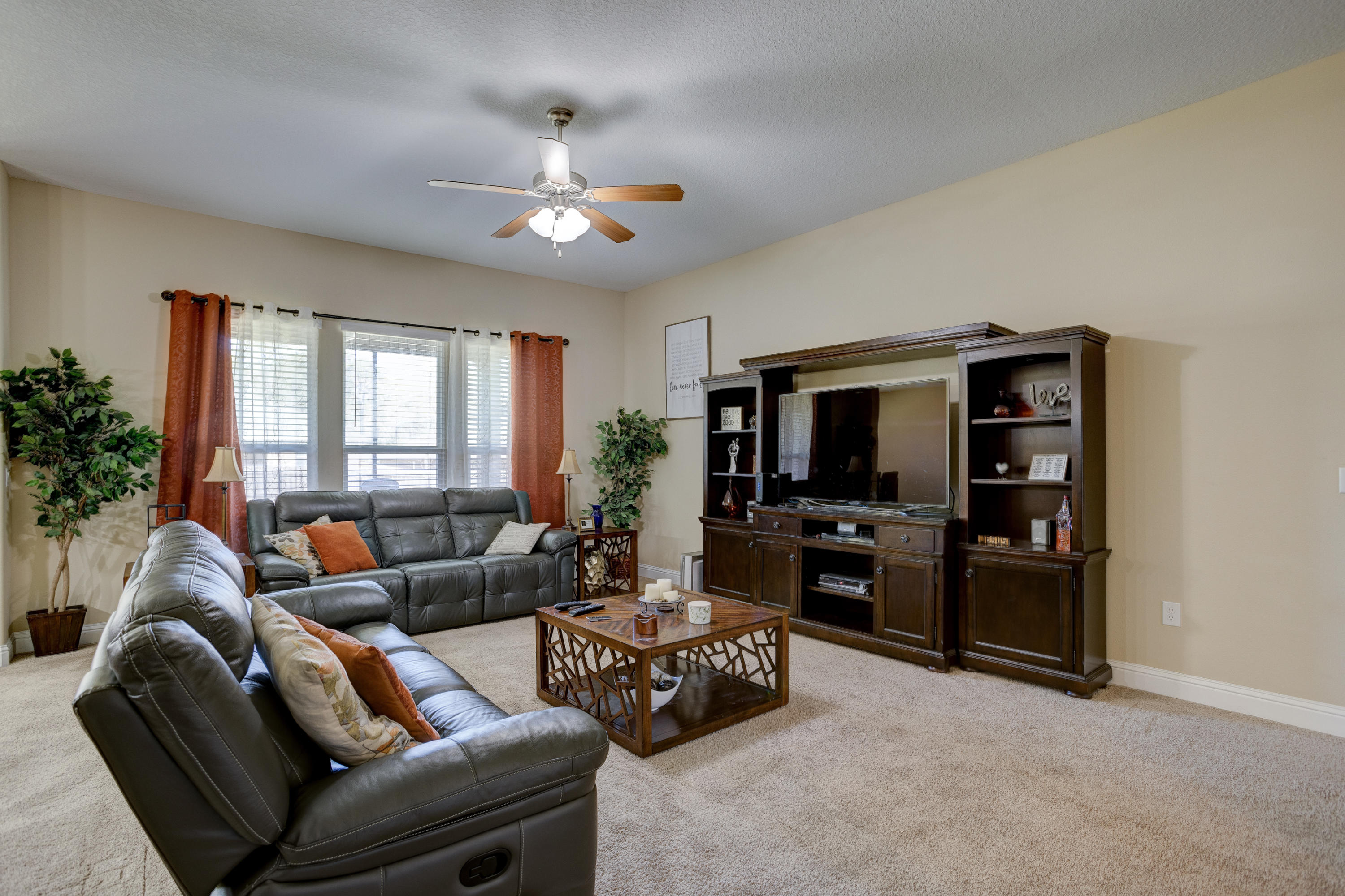 BROOKE ESTATES PH III - Residential