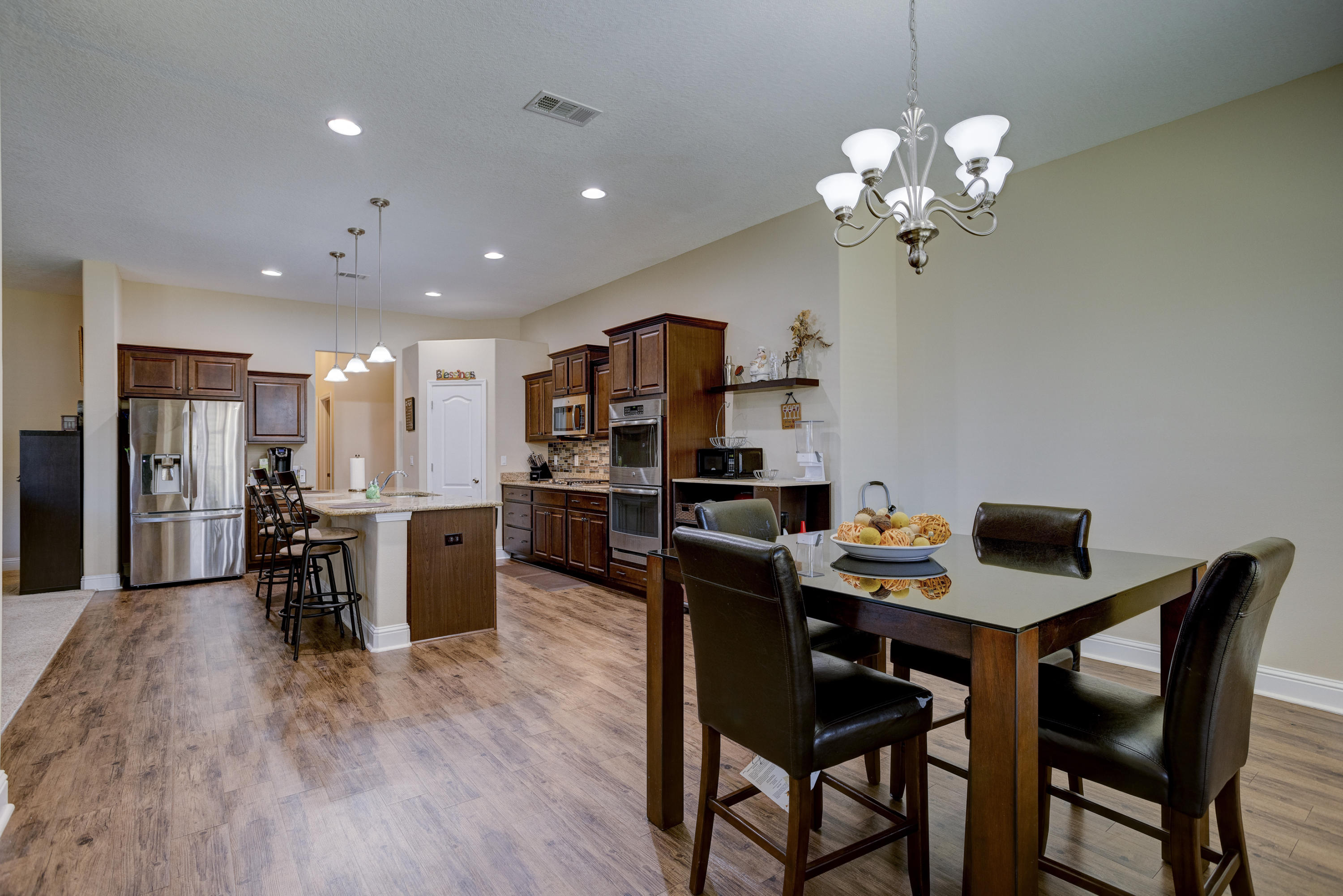 BROOKE ESTATES PH III - Residential