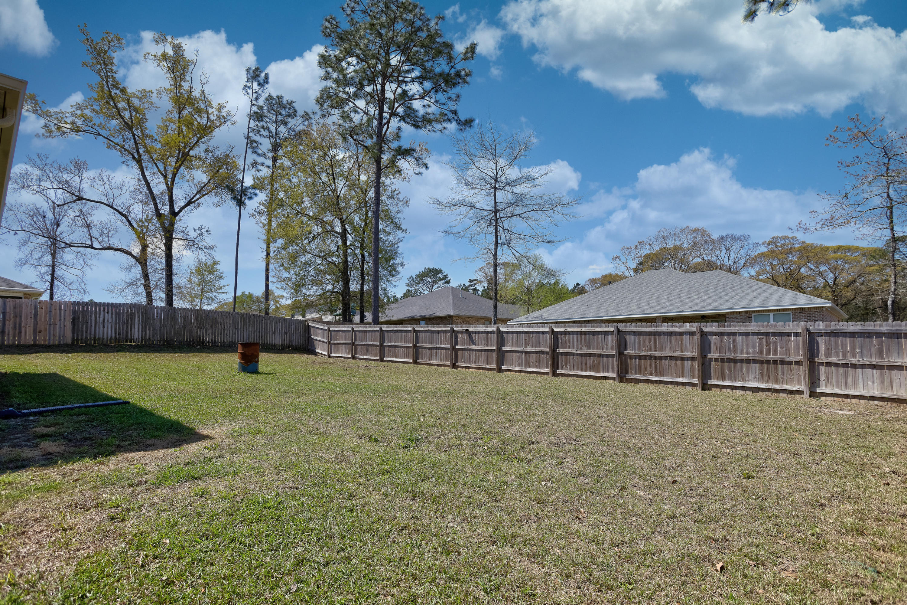 BROOKE ESTATES PH III - Residential