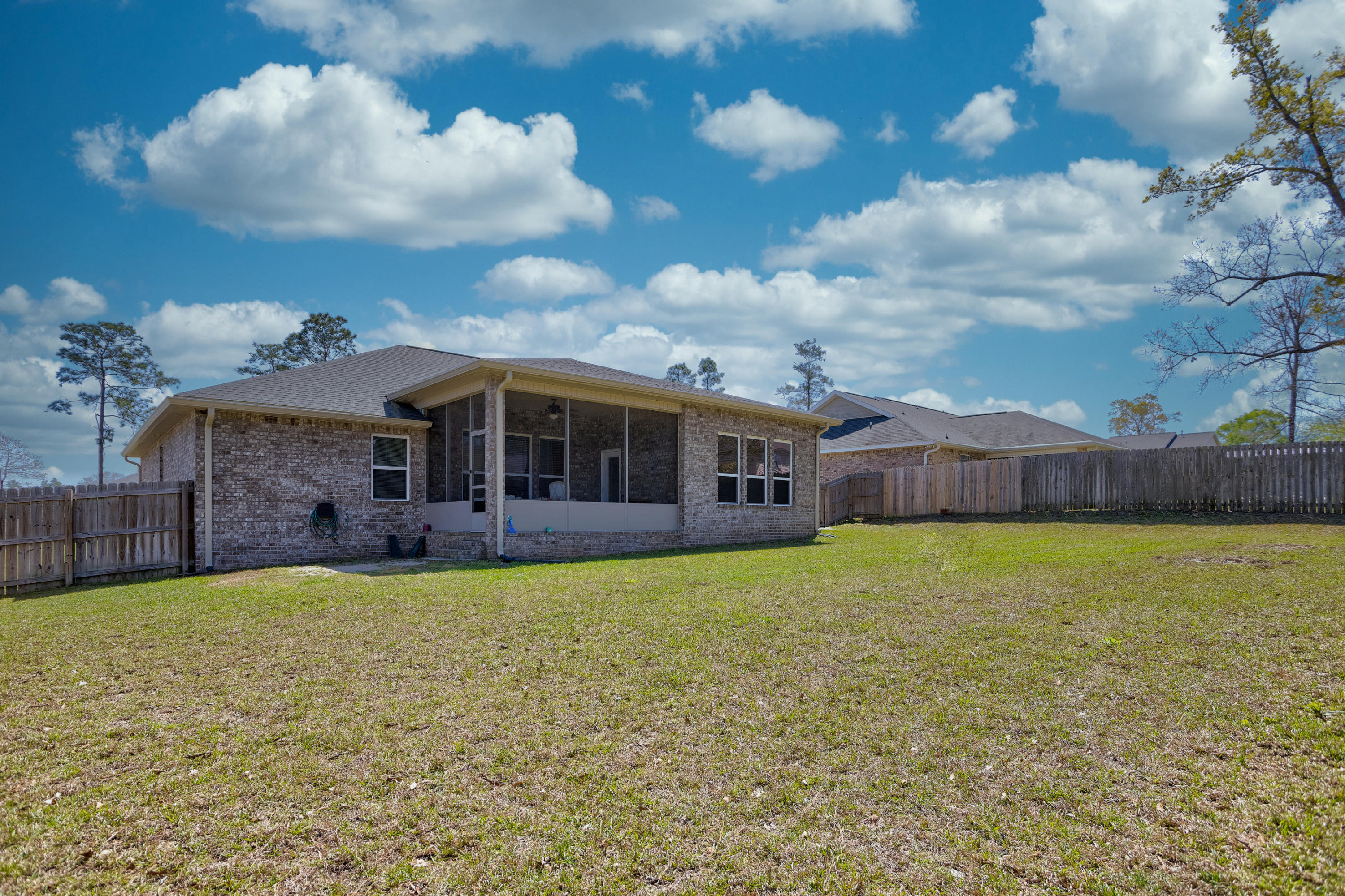 BROOKE ESTATES PH III - Residential