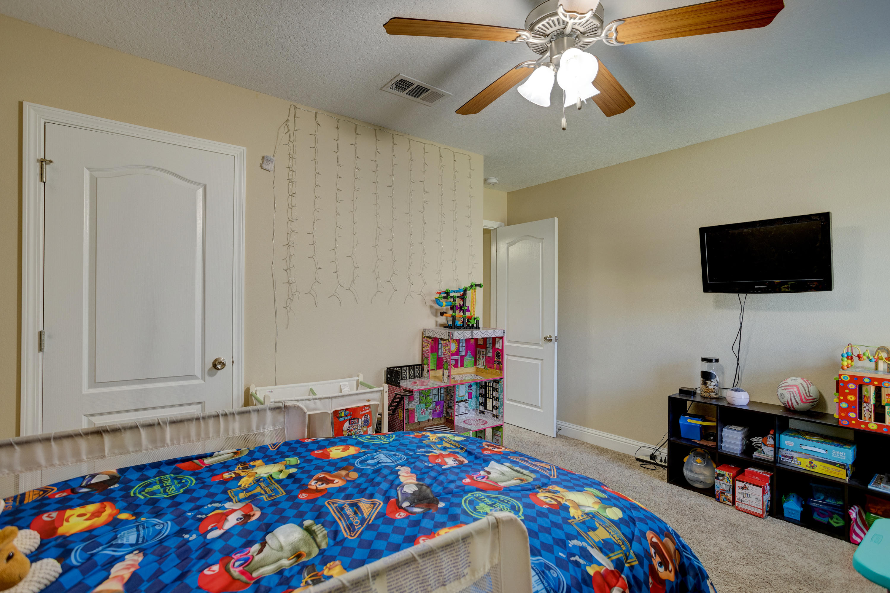 BROOKE ESTATES PH III - Residential