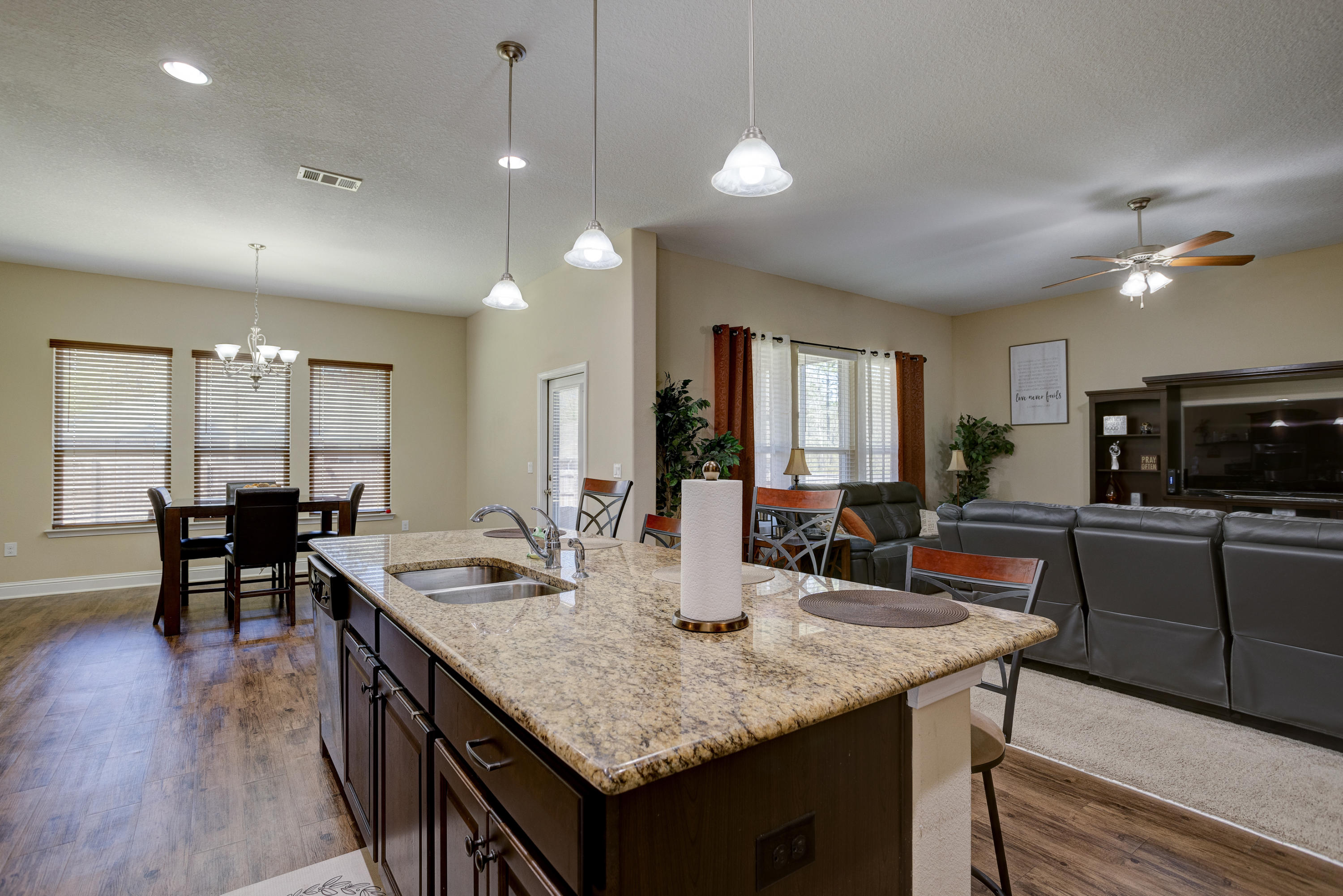 BROOKE ESTATES PH III - Residential