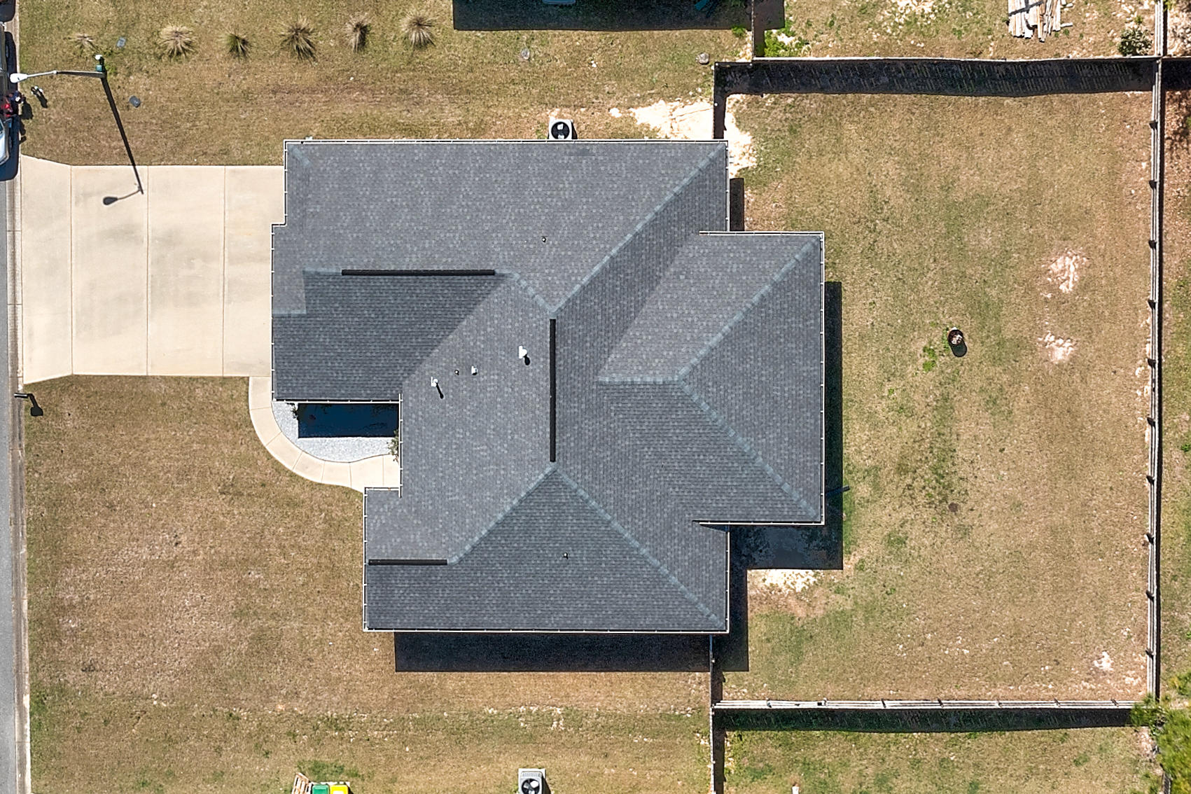 BROOKE ESTATES PH III - Residential