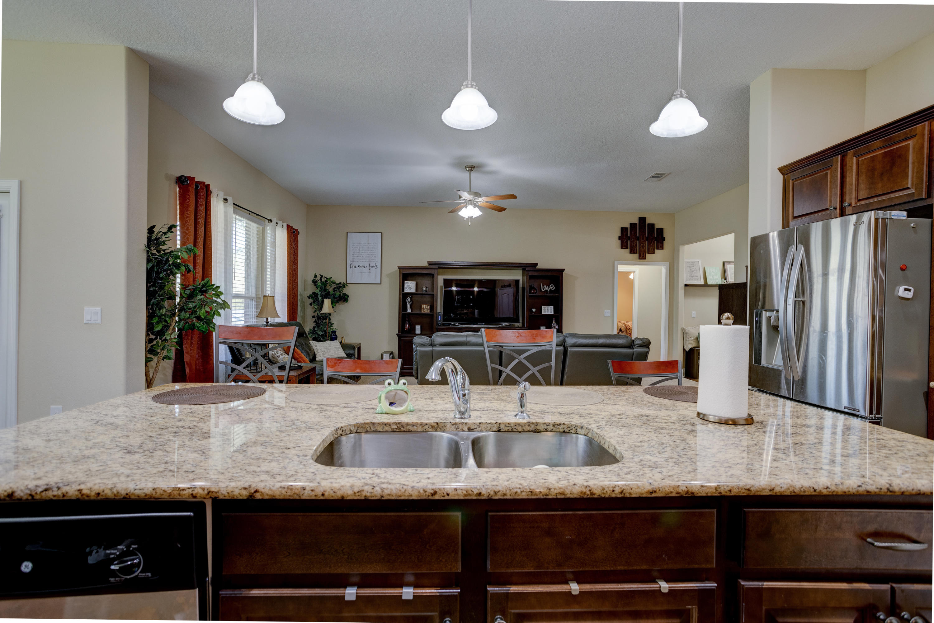 BROOKE ESTATES PH III - Residential