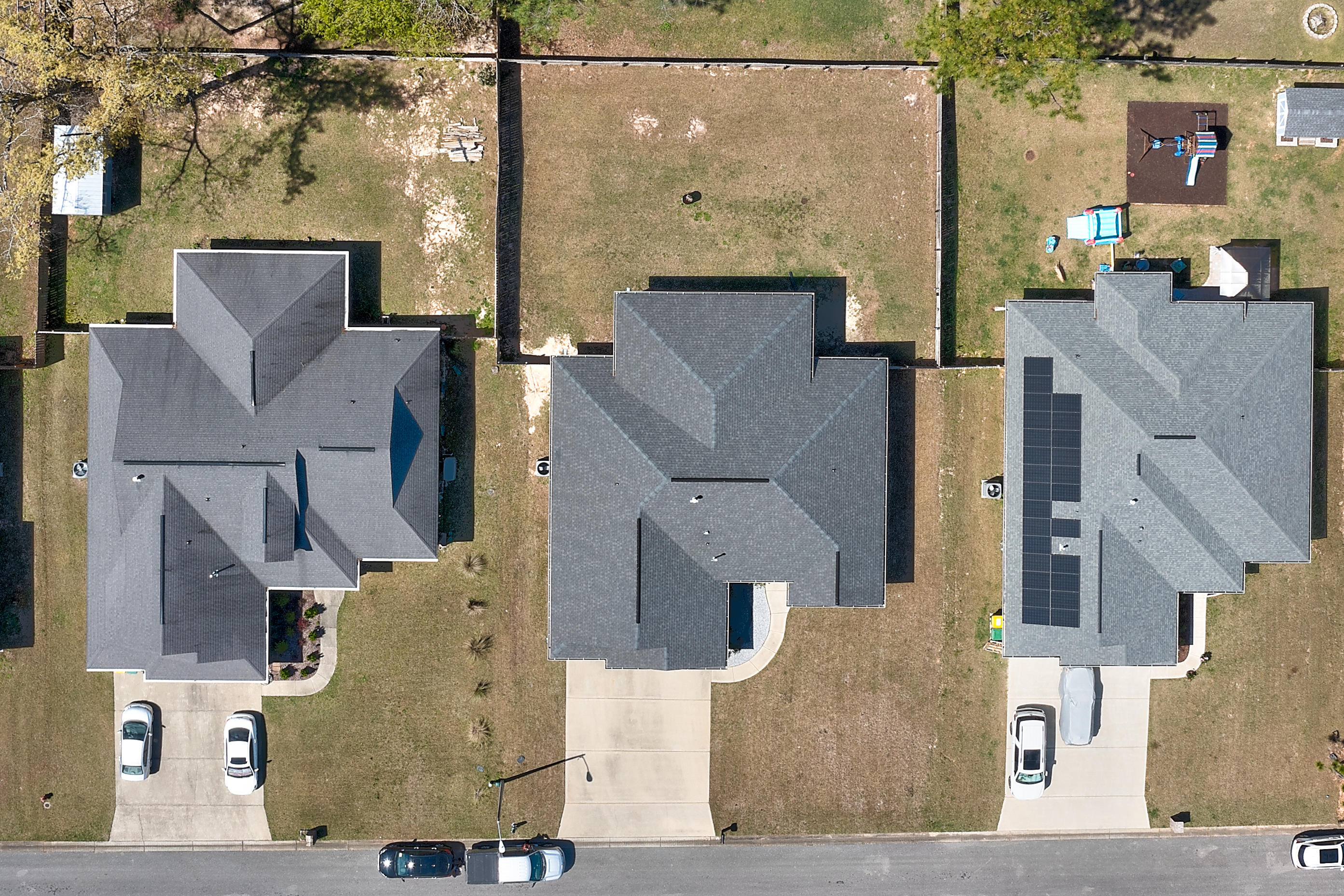 BROOKE ESTATES PH III - Residential