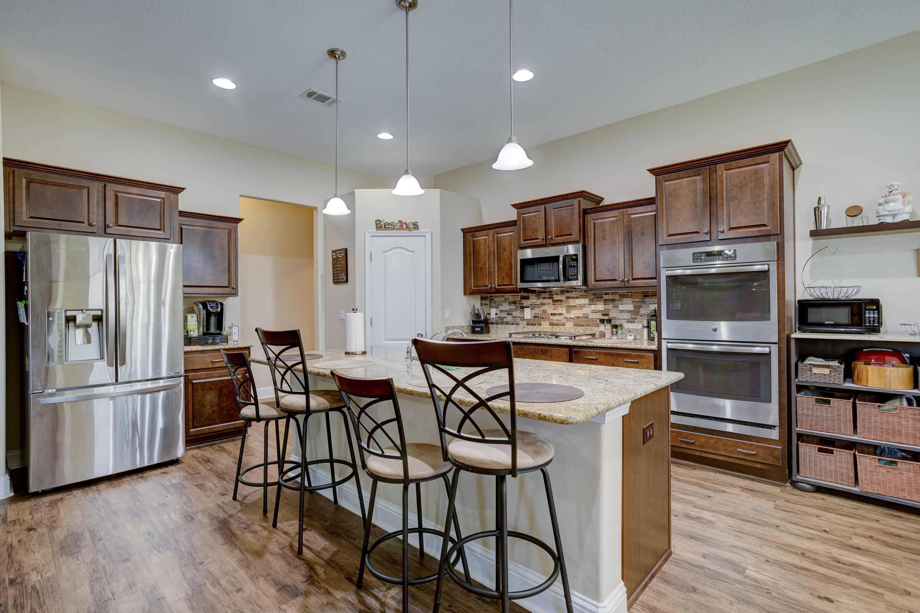 BROOKE ESTATES PH III - Residential