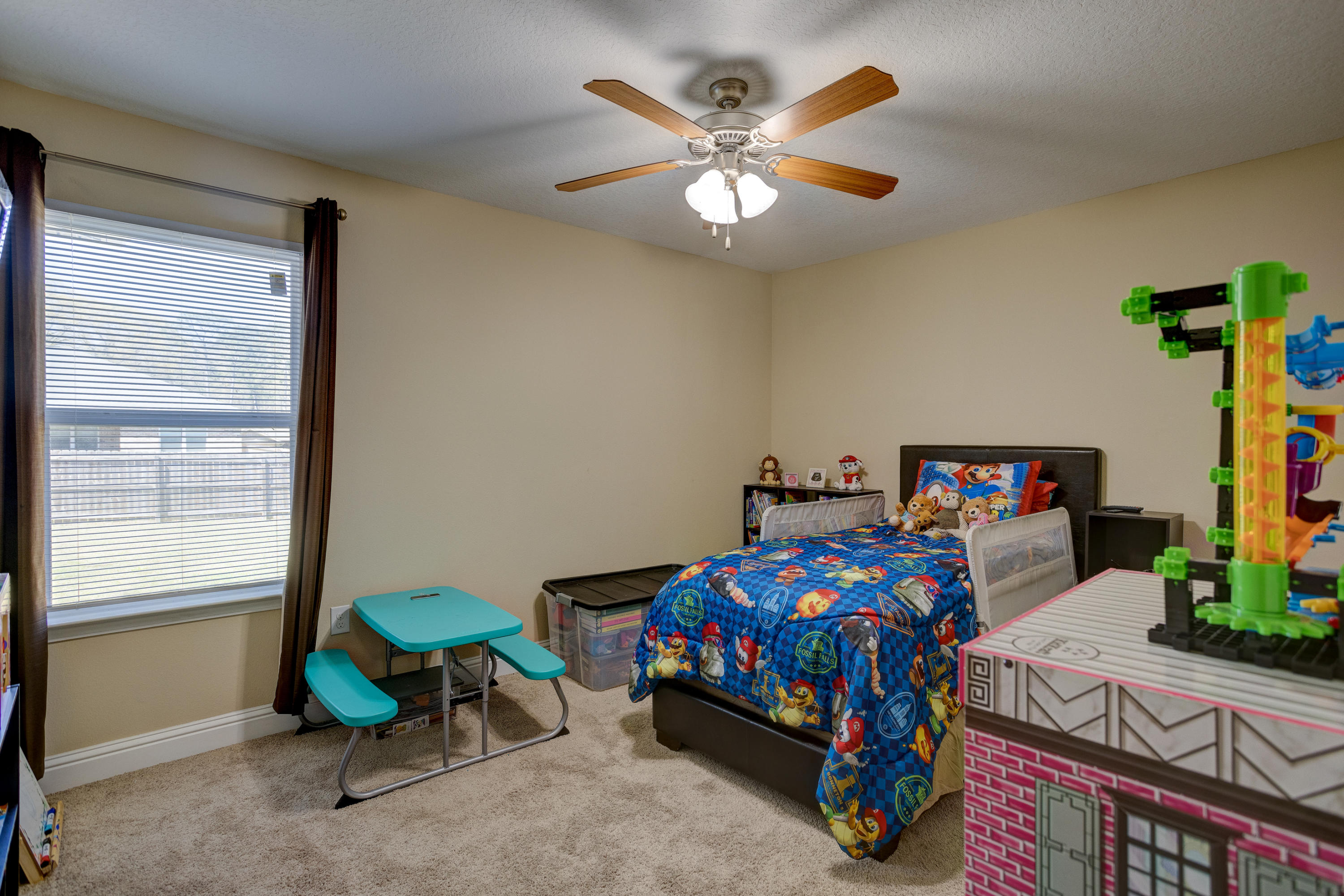 BROOKE ESTATES PH III - Residential