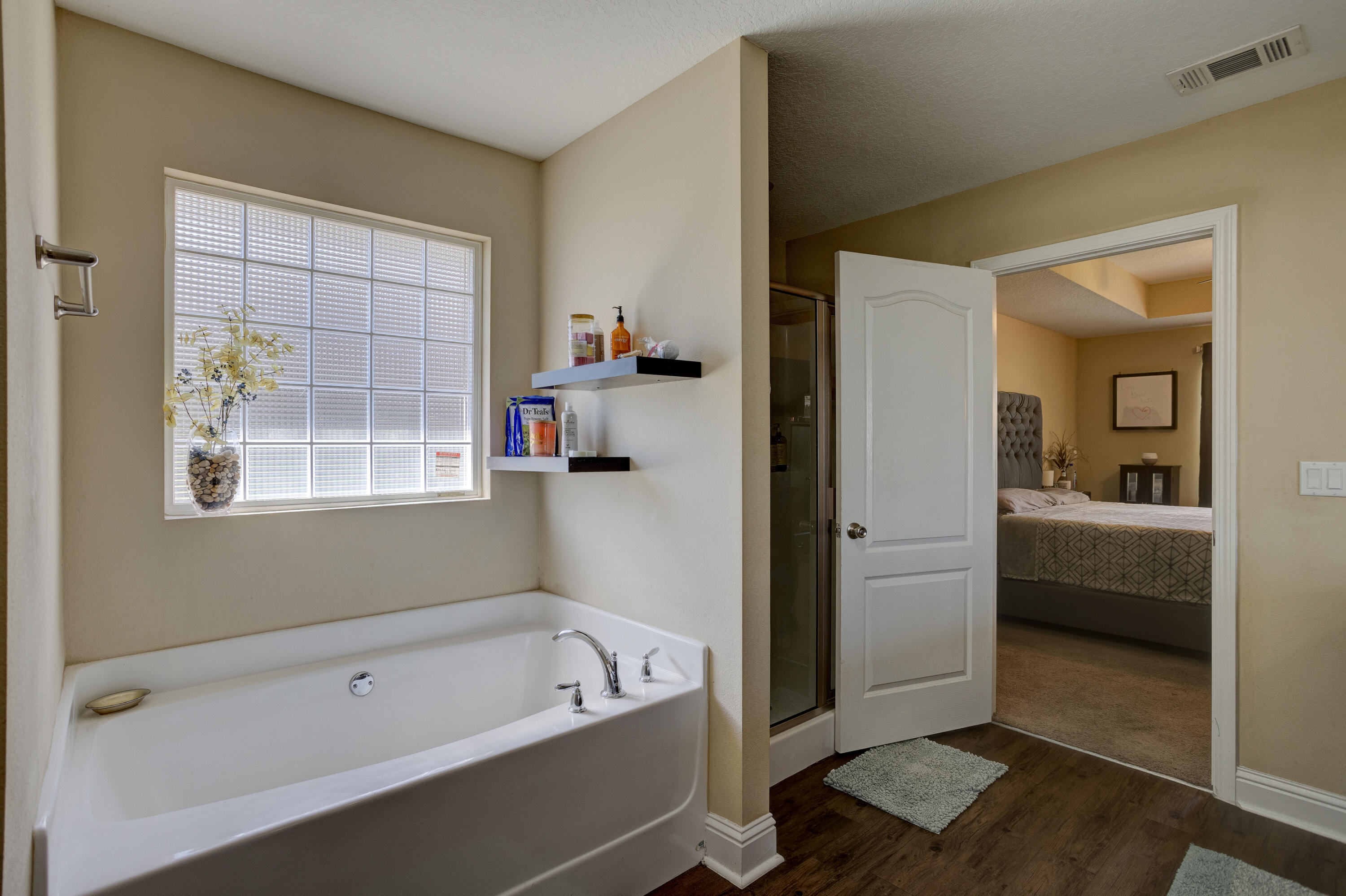 BROOKE ESTATES PH III - Residential