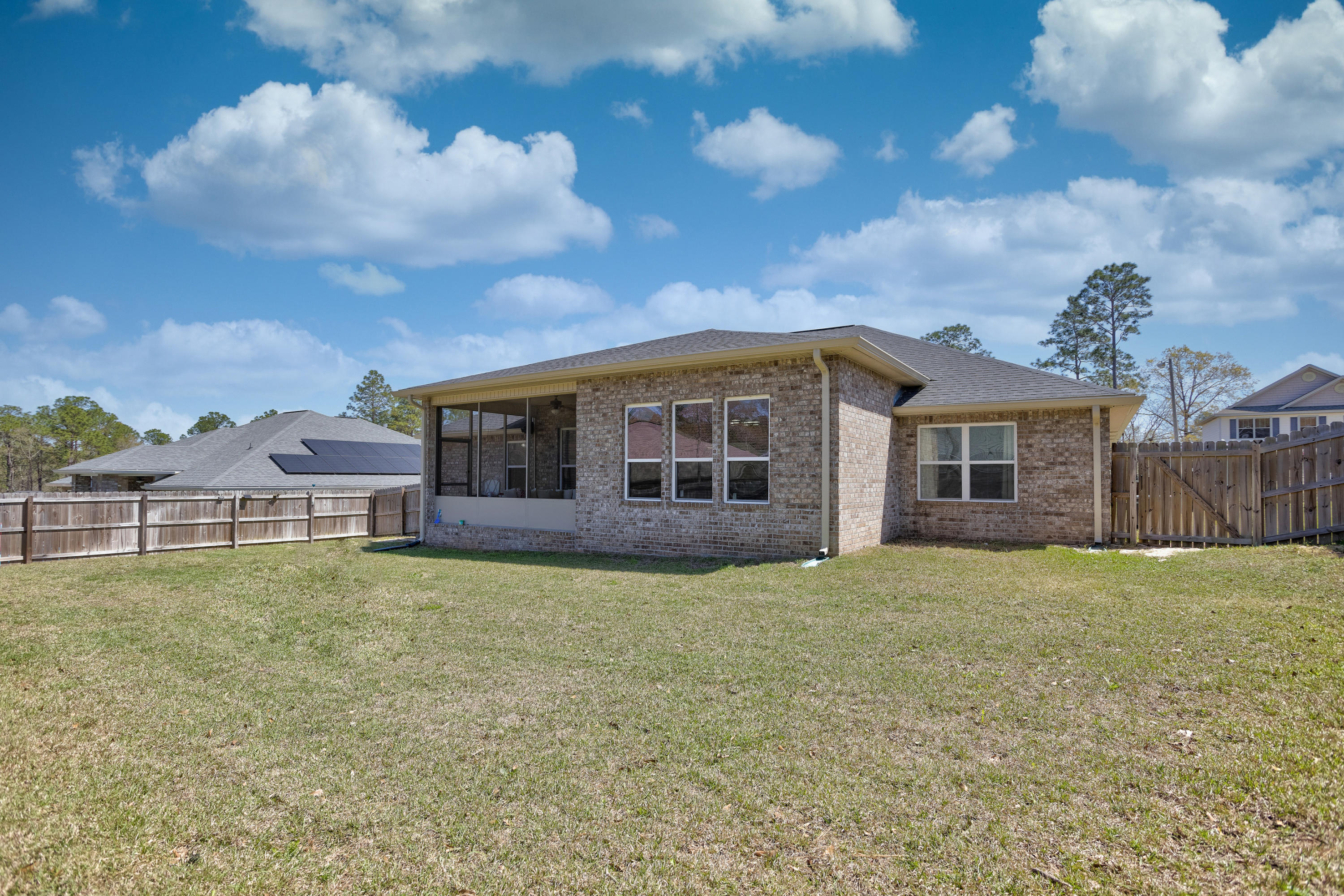 BROOKE ESTATES PH III - Residential