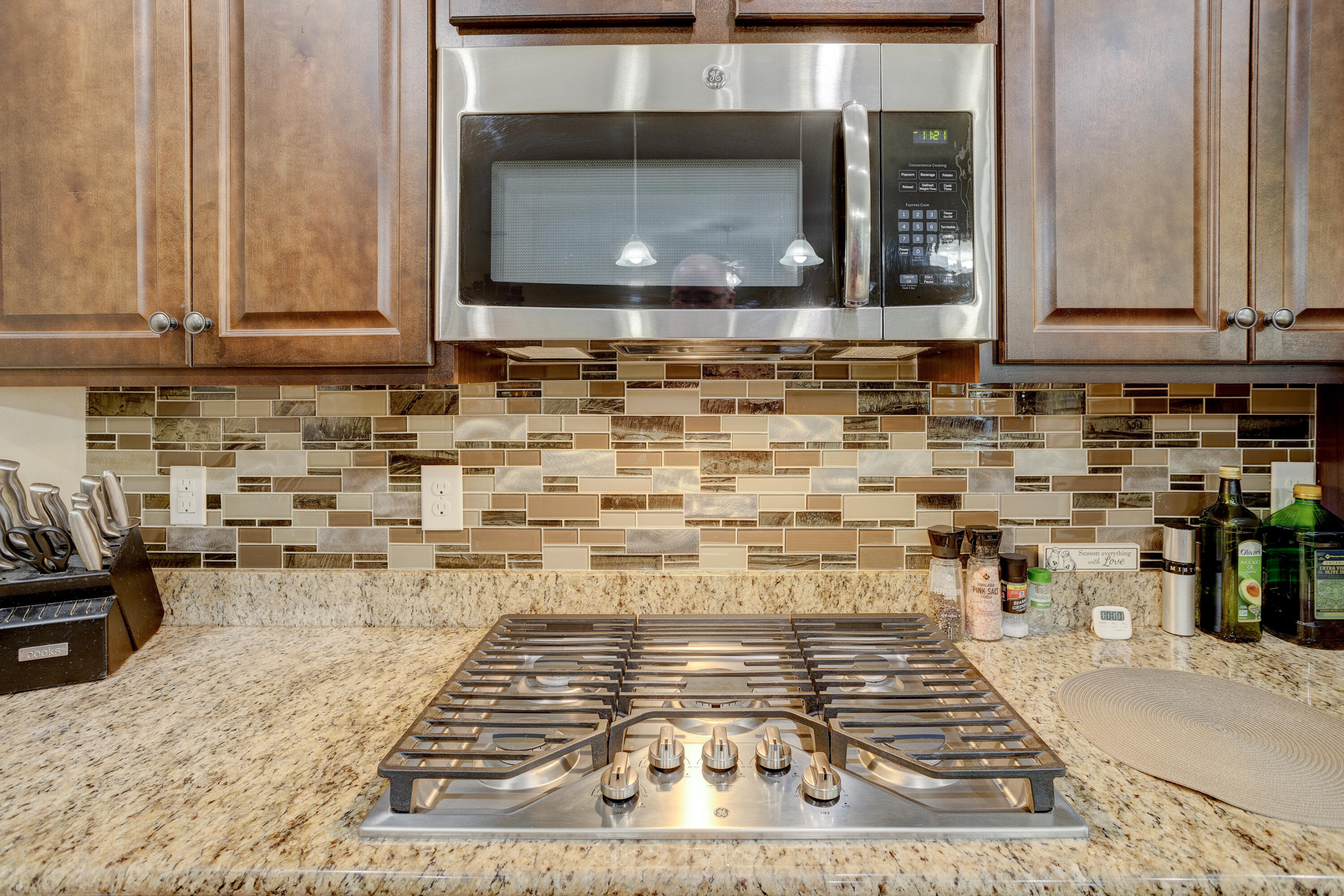 BROOKE ESTATES PH III - Residential