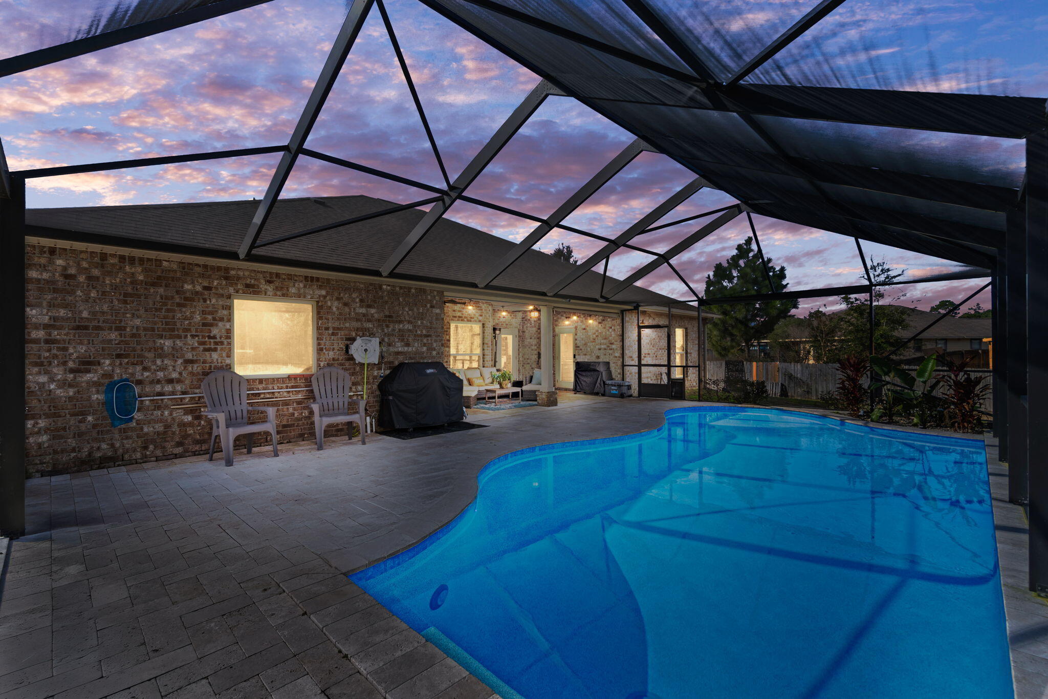 WHISPERING PINES ESTATES - Residential