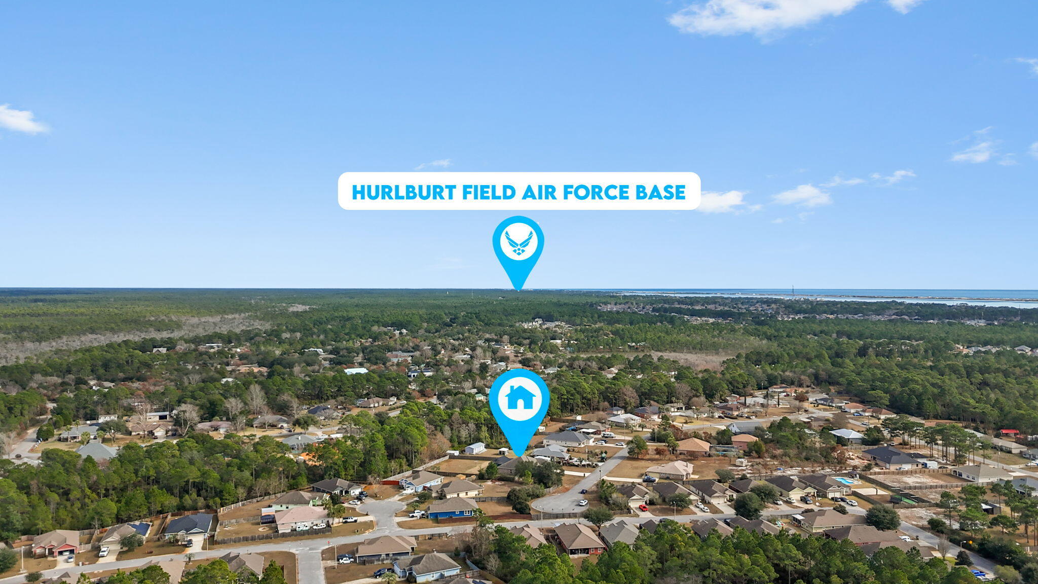 WHISPERING PINES ESTATES - Residential