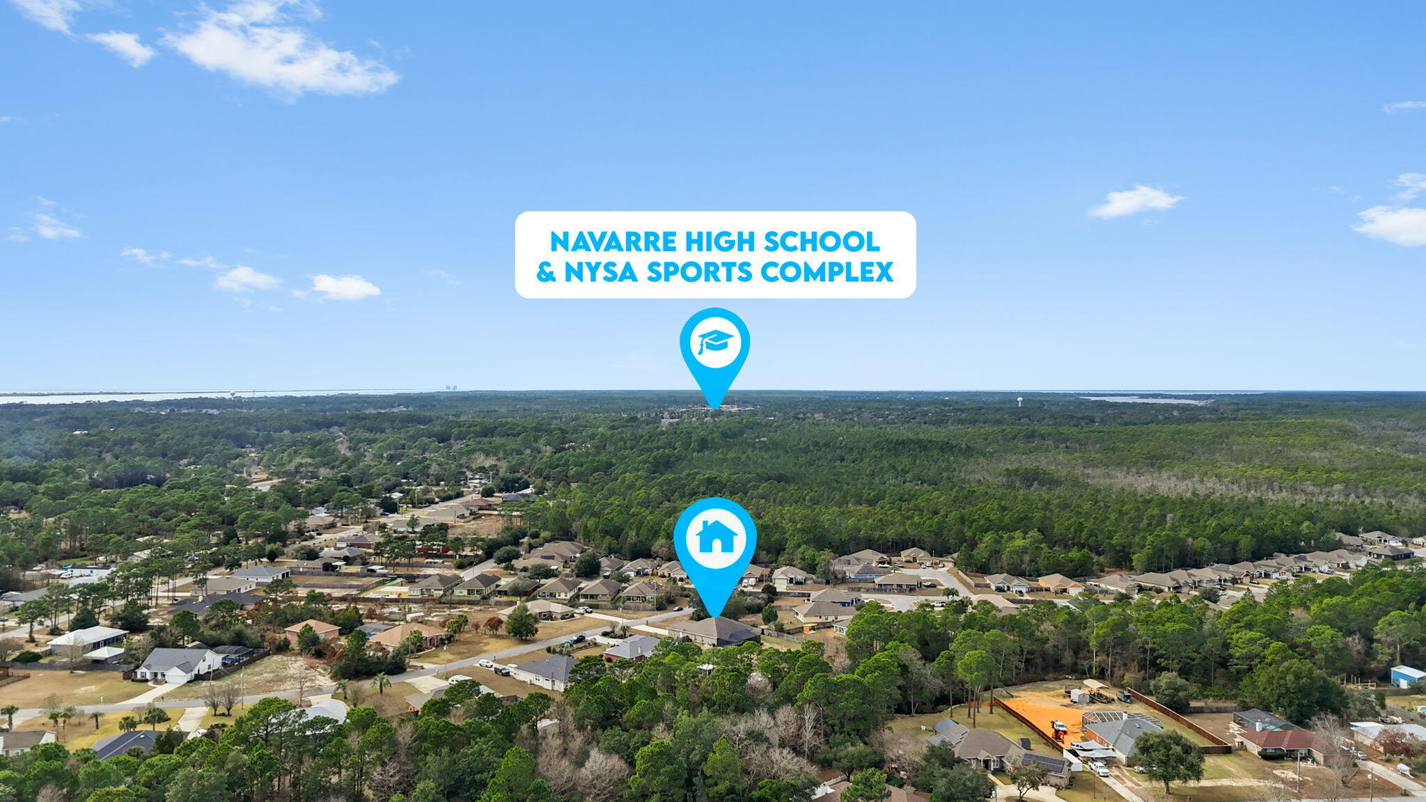 WHISPERING PINES ESTATES - Residential