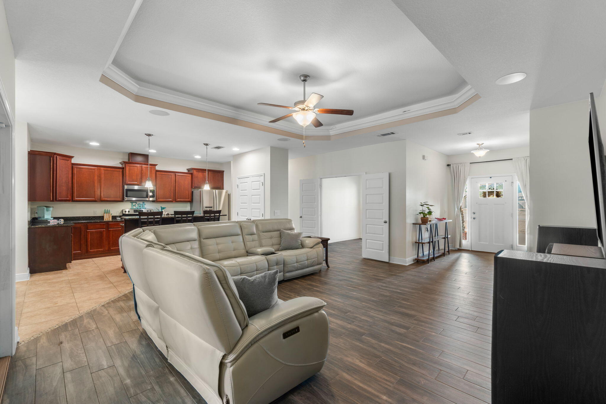 WHISPERING PINES ESTATES - Residential