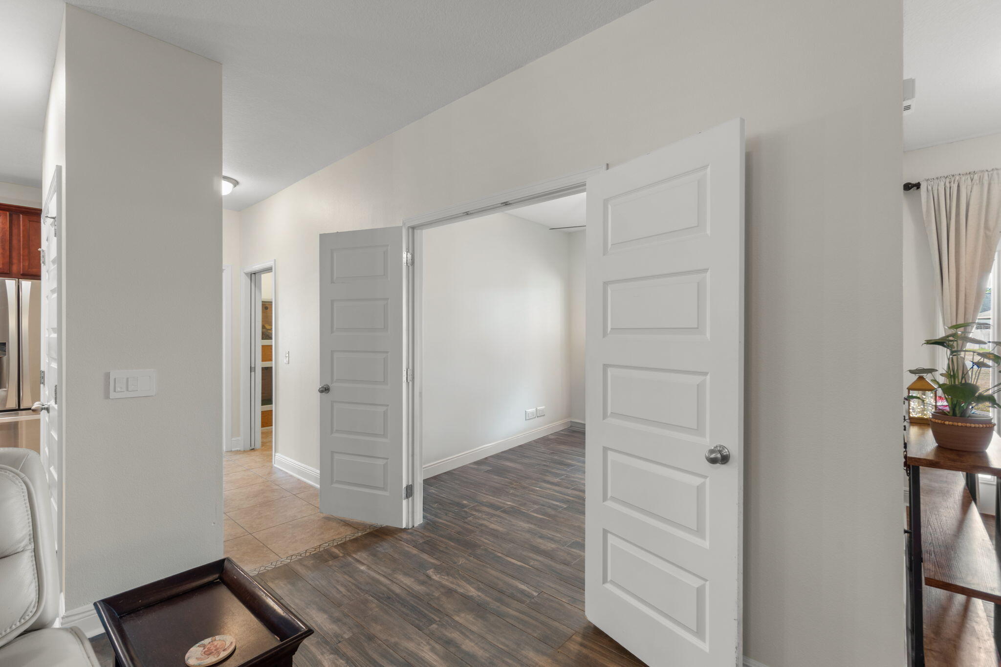 WHISPERING PINES ESTATES - Residential