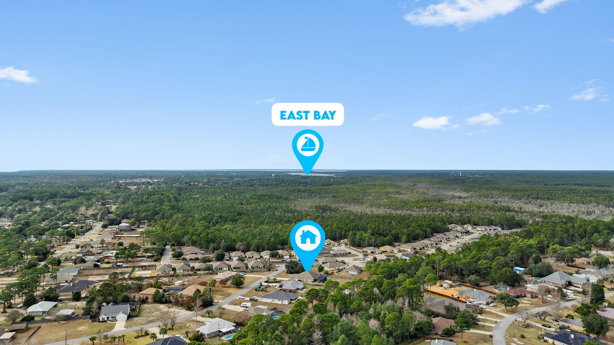 WHISPERING PINES ESTATES - Residential