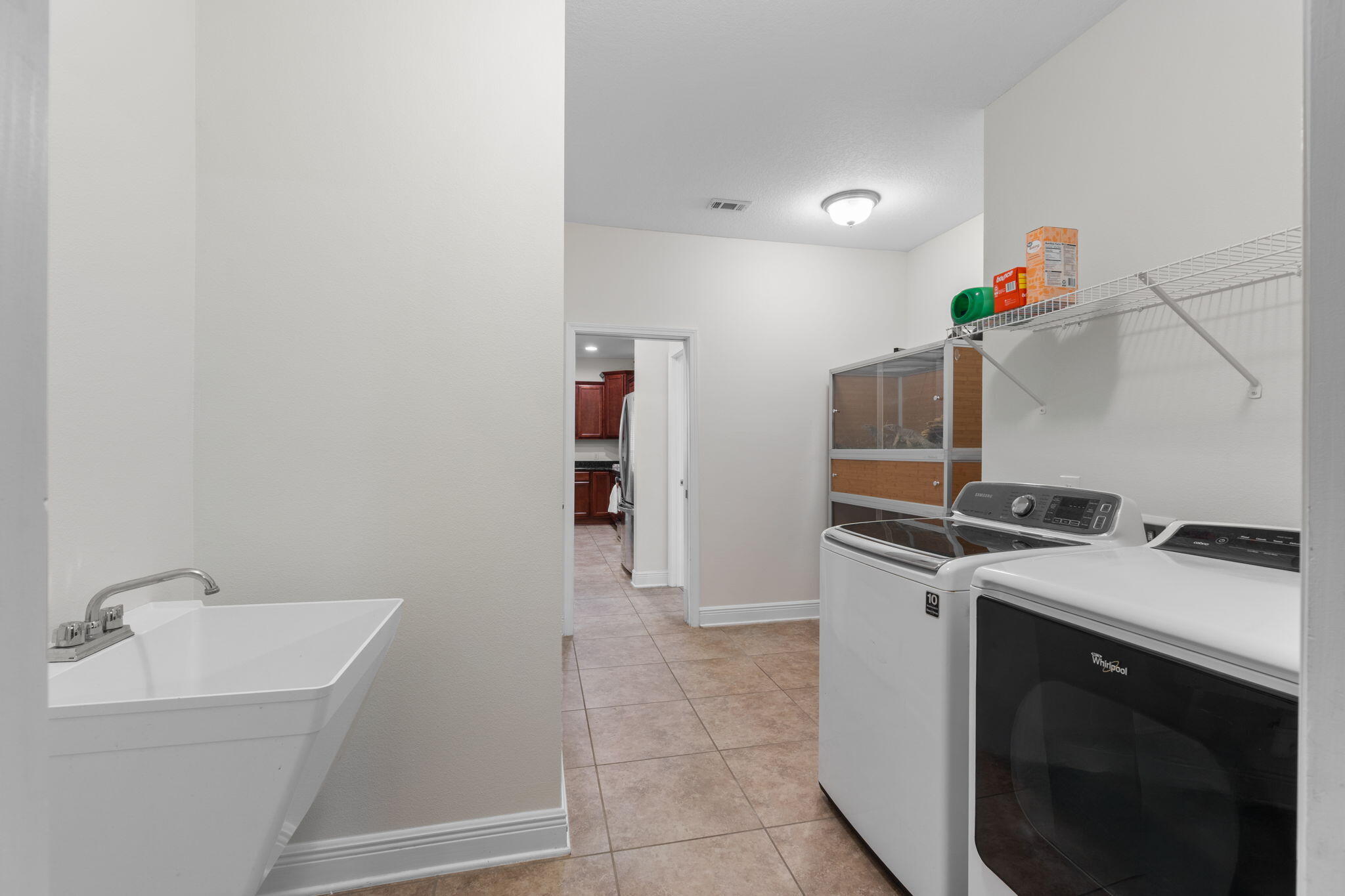 WHISPERING PINES ESTATES - Residential