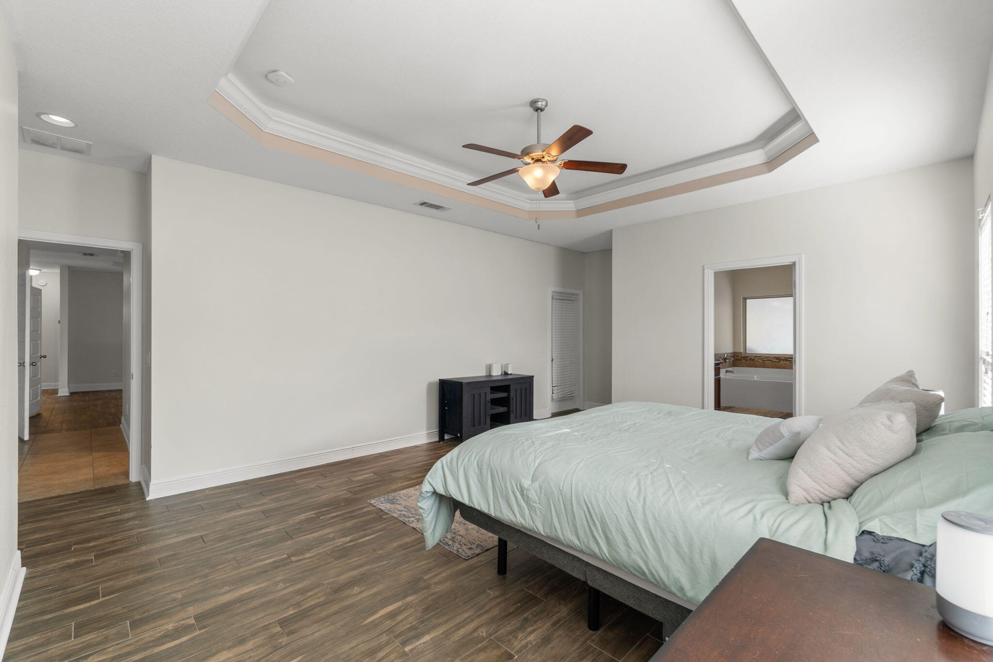 WHISPERING PINES ESTATES - Residential