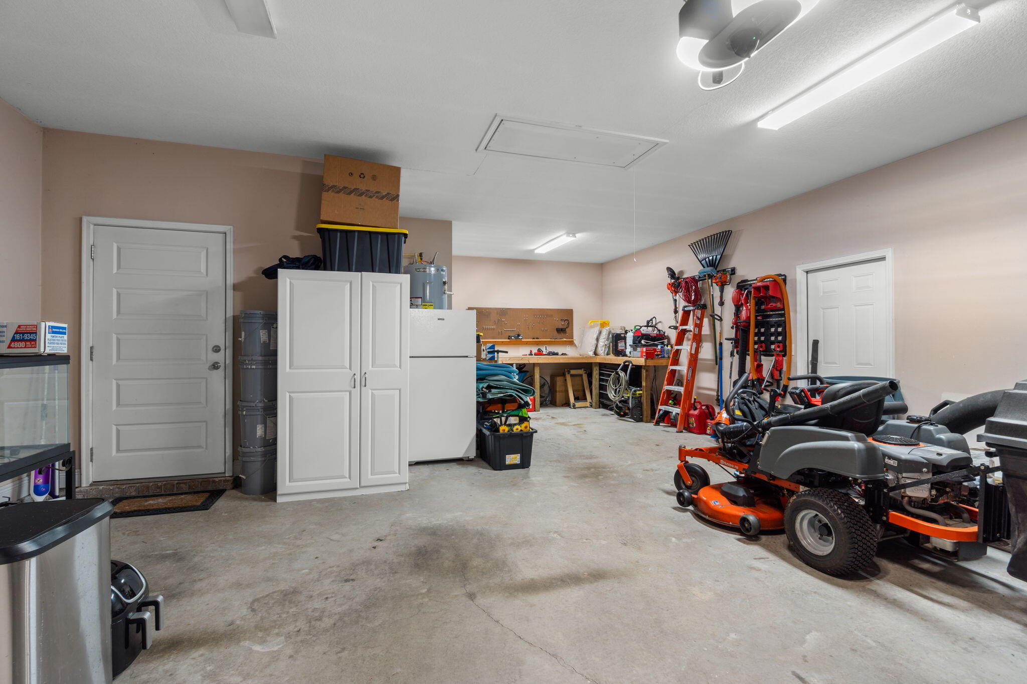 WHISPERING PINES ESTATES - Residential