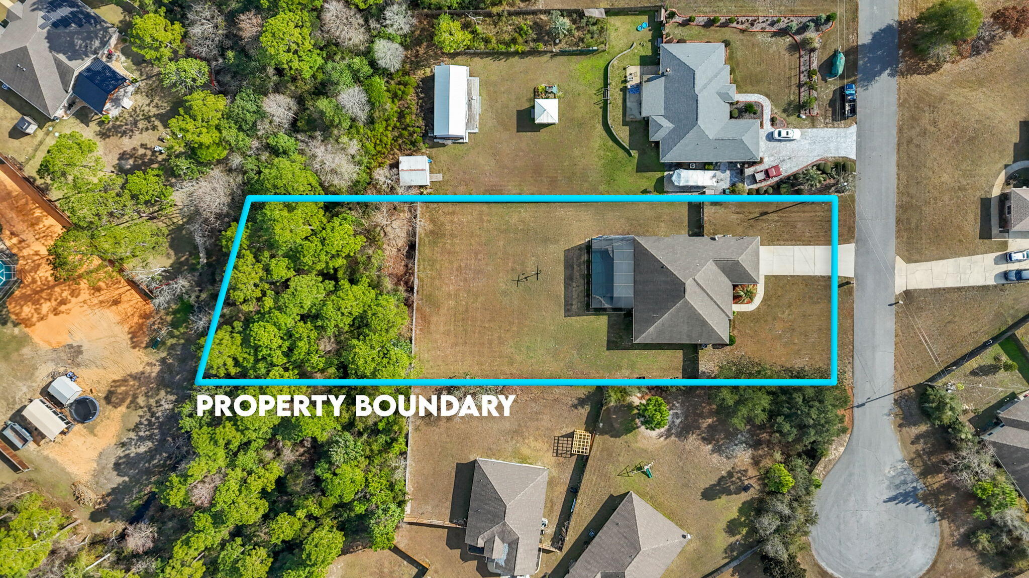 WHISPERING PINES ESTATES - Residential