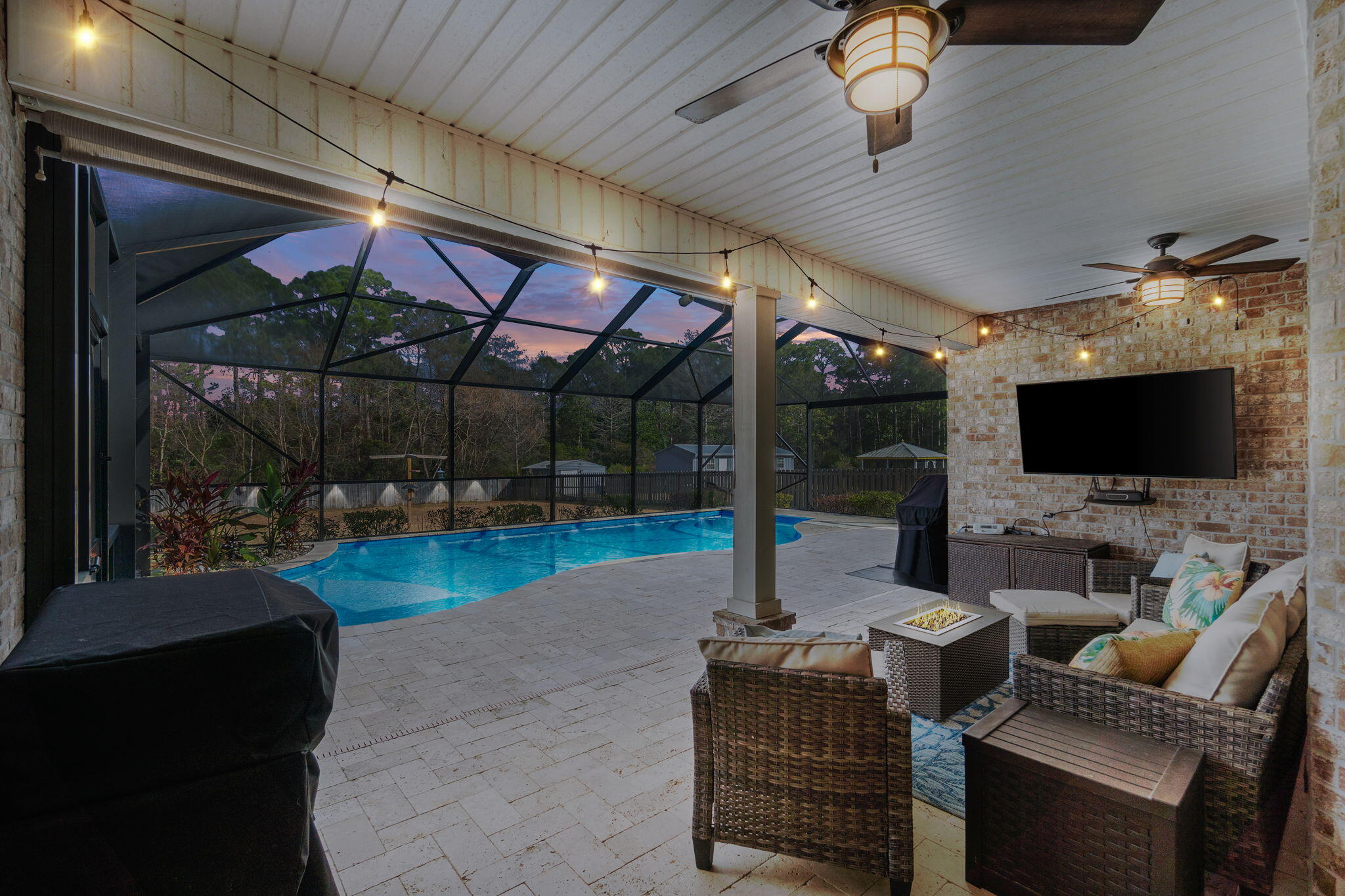 WHISPERING PINES ESTATES - Residential