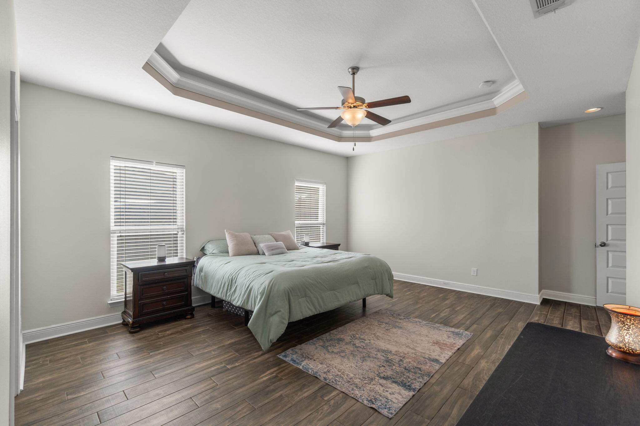 WHISPERING PINES ESTATES - Residential