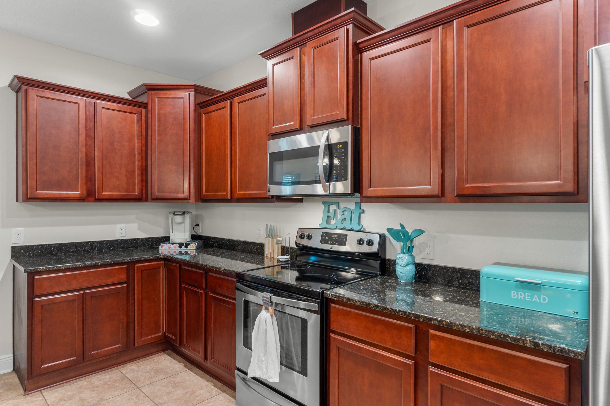 WHISPERING PINES ESTATES - Residential