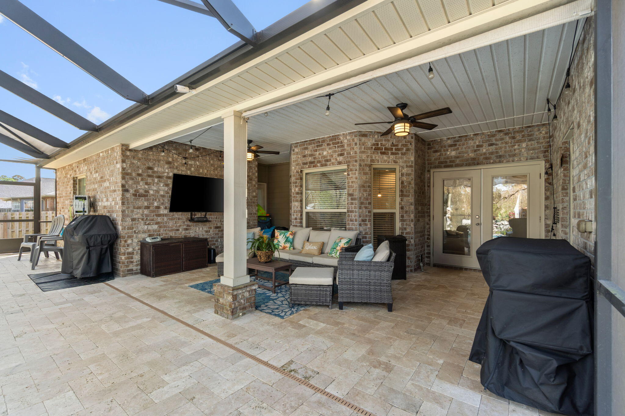 WHISPERING PINES ESTATES - Residential