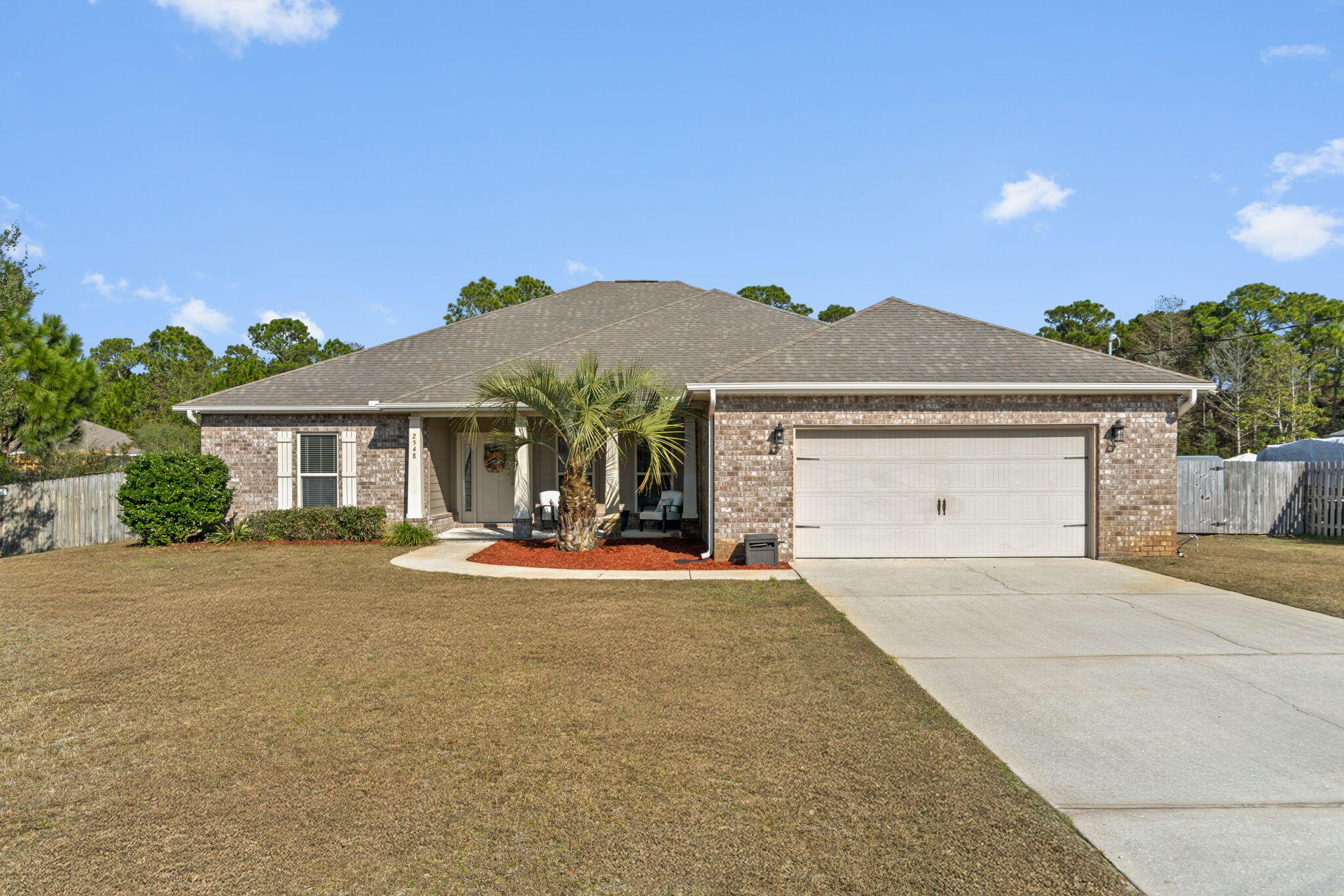 WHISPERING PINES ESTATES - Residential