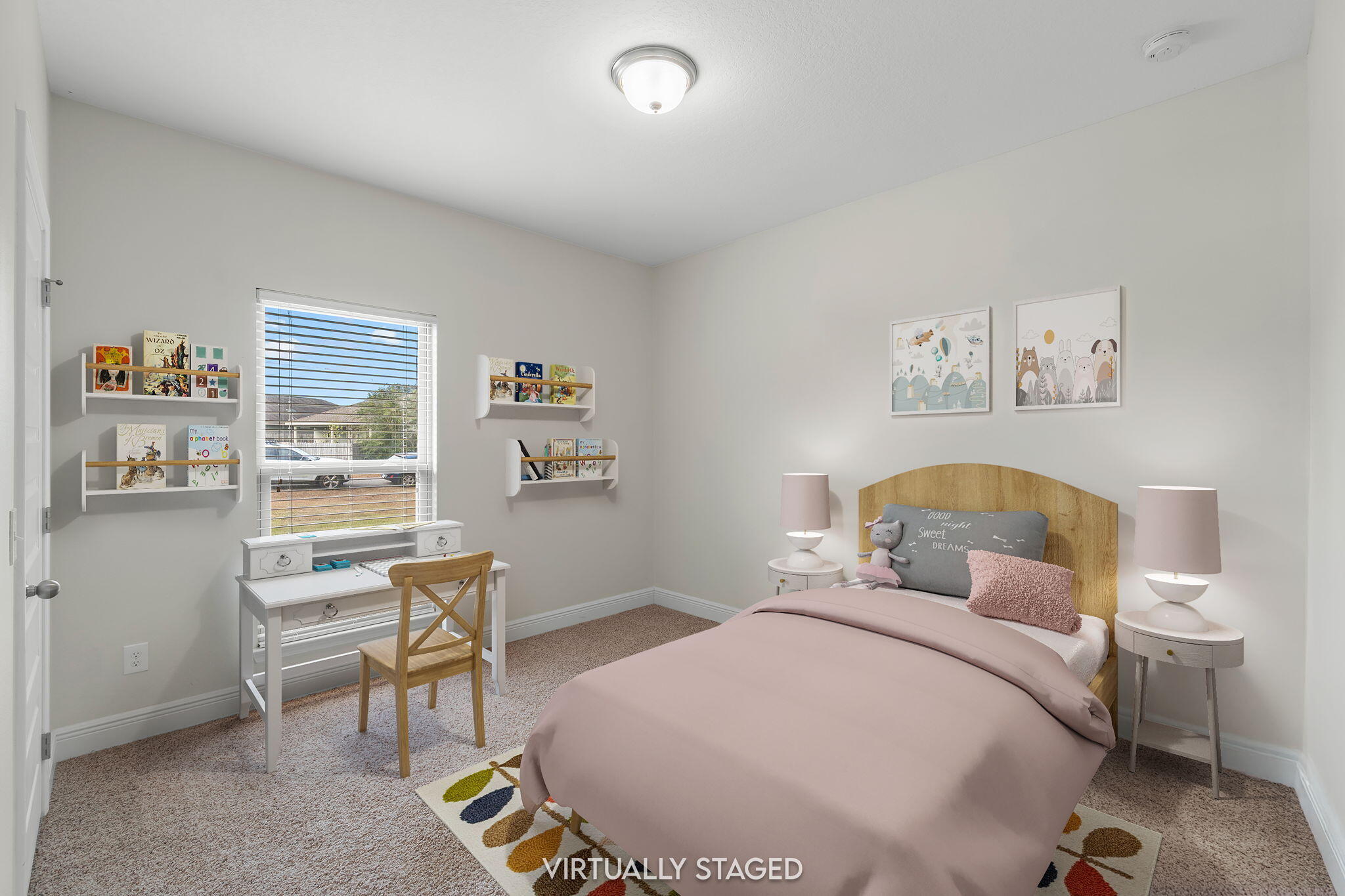 WHISPERING PINES ESTATES - Residential