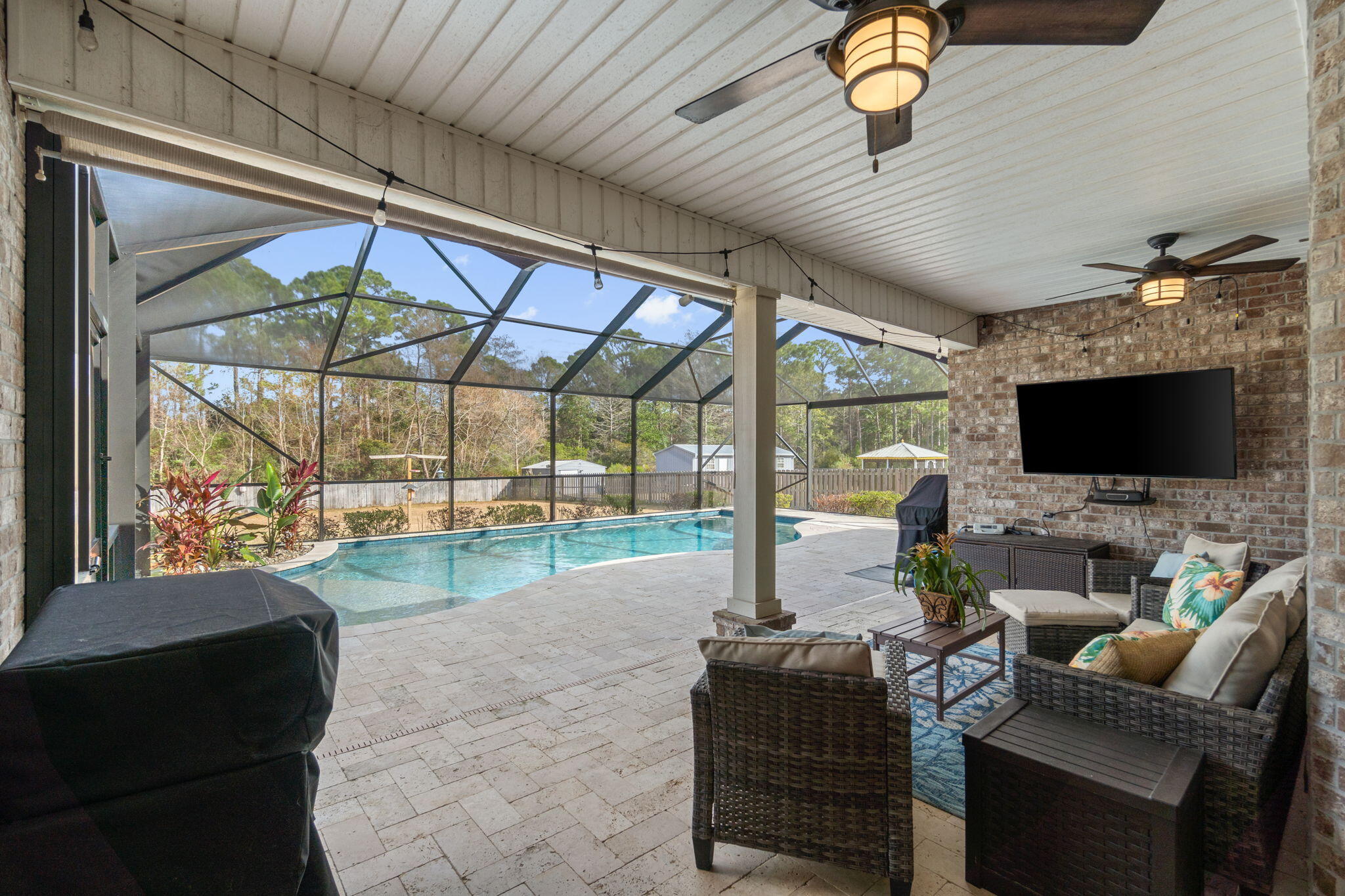 WHISPERING PINES ESTATES - Residential