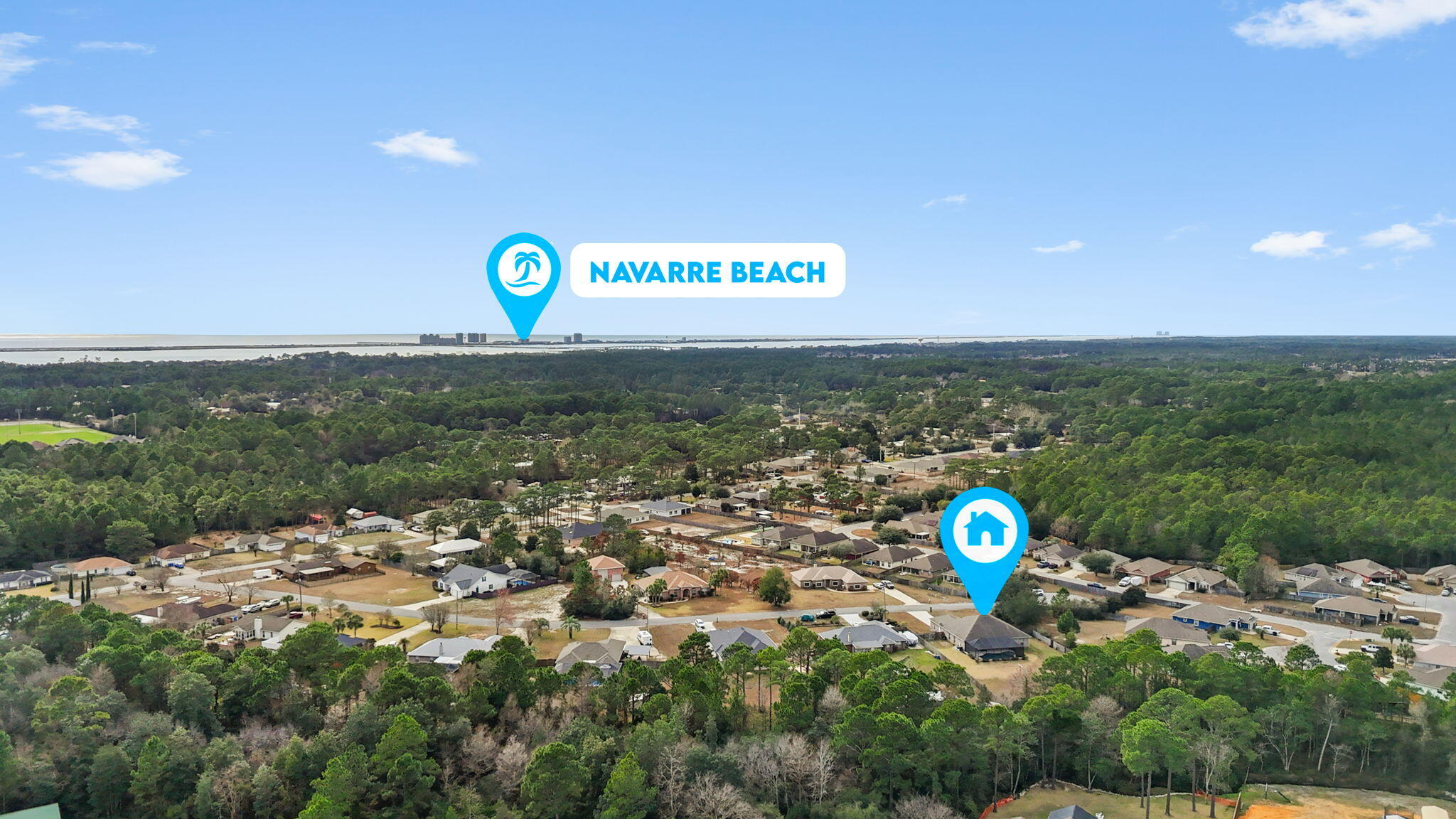 WHISPERING PINES ESTATES - Residential