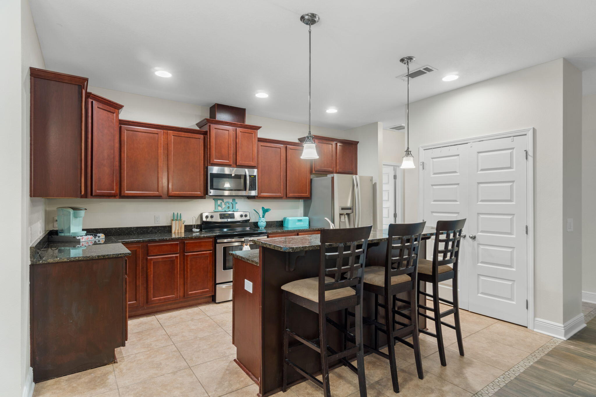 WHISPERING PINES ESTATES - Residential