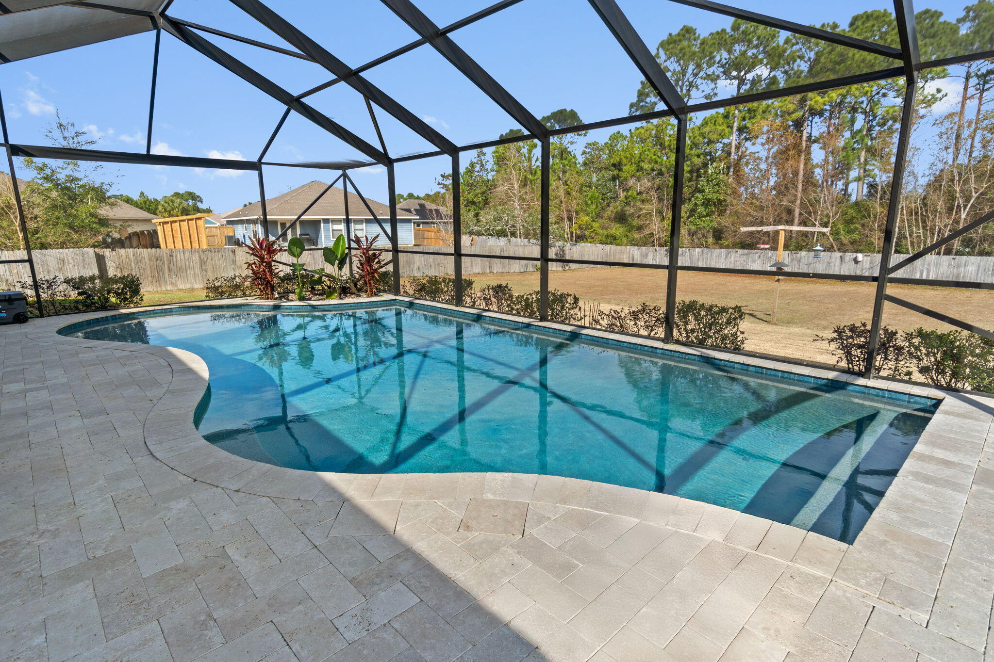 WHISPERING PINES ESTATES - Residential