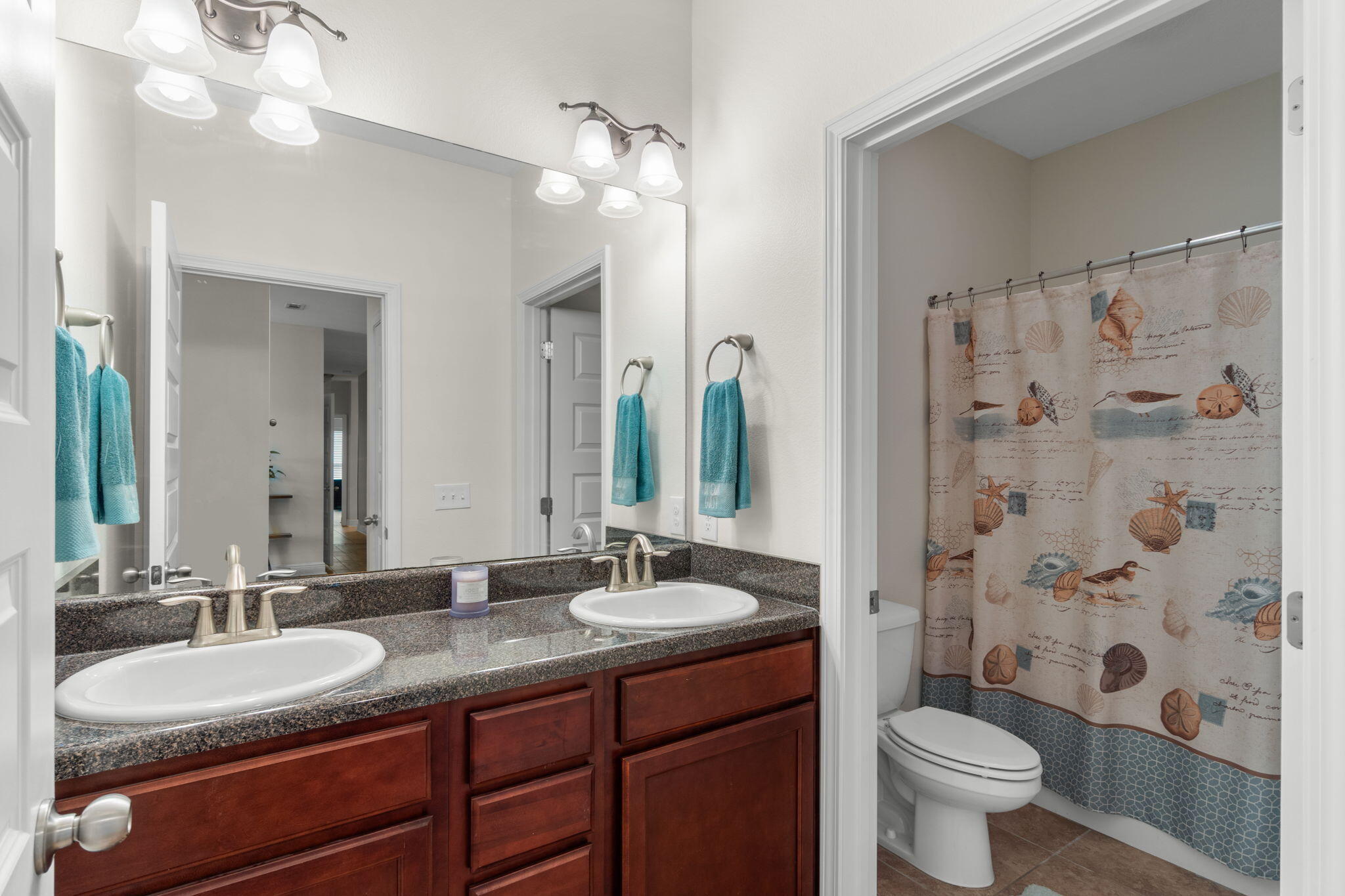 WHISPERING PINES ESTATES - Residential