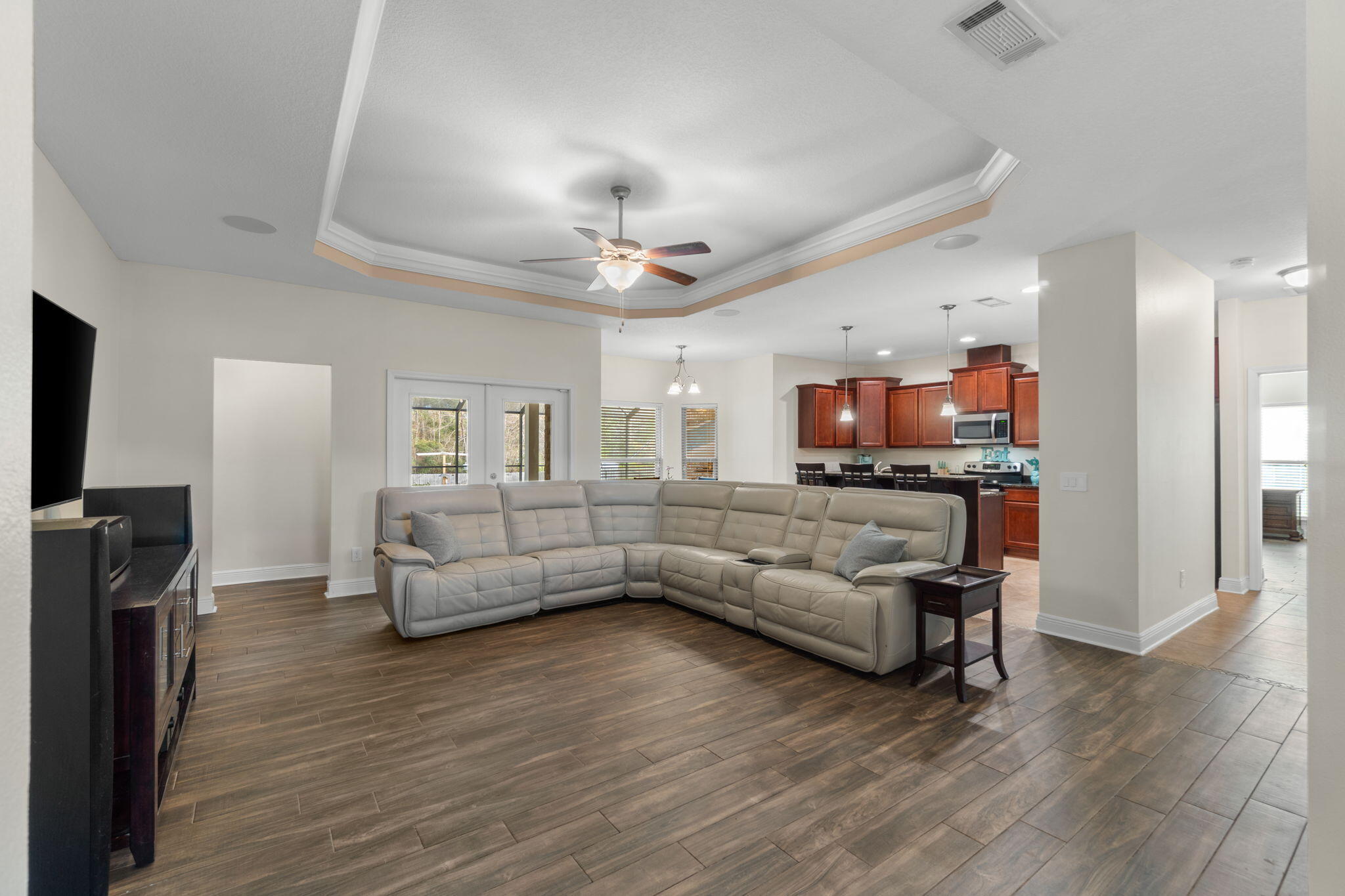 WHISPERING PINES ESTATES - Residential