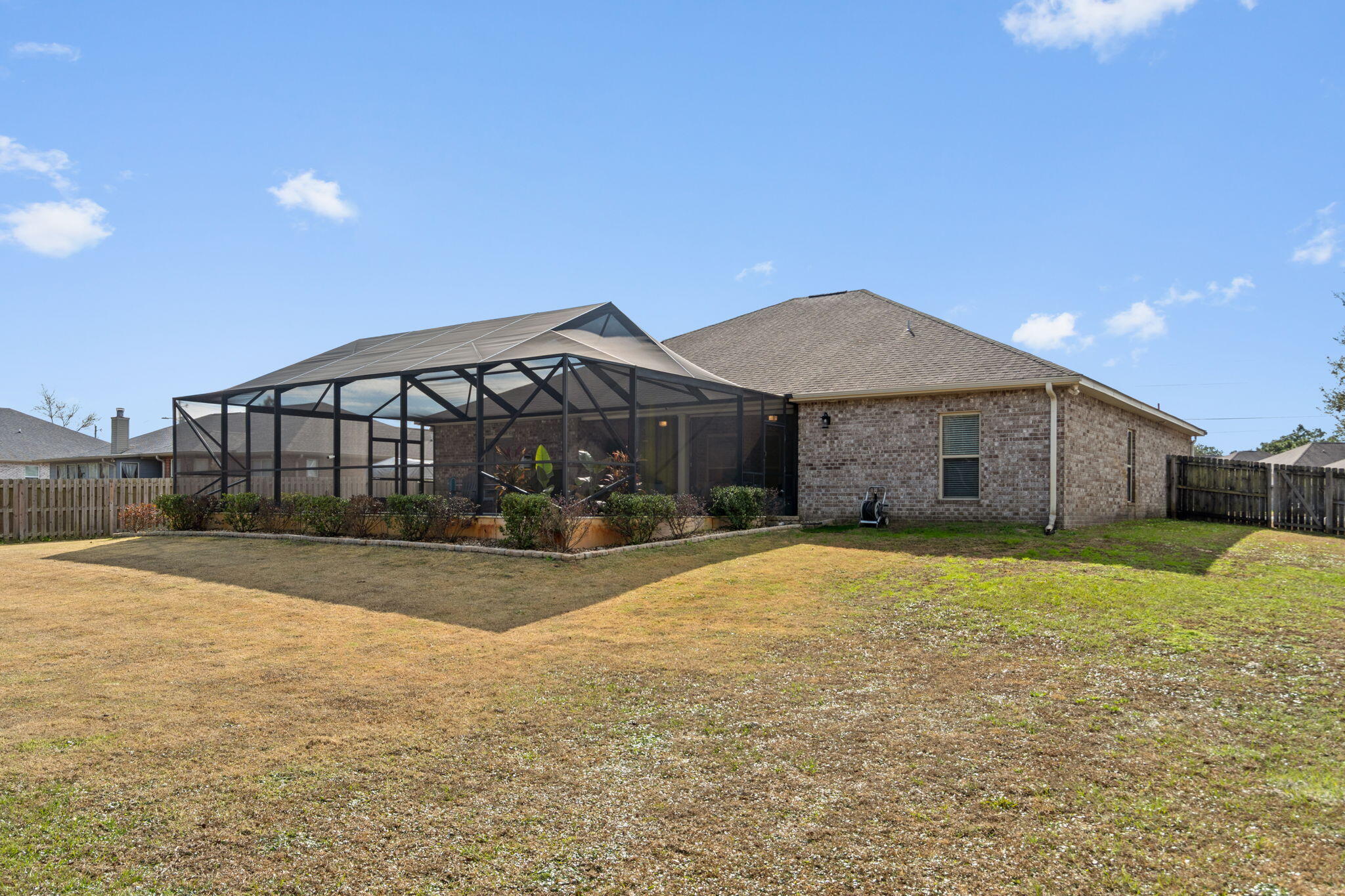 WHISPERING PINES ESTATES - Residential