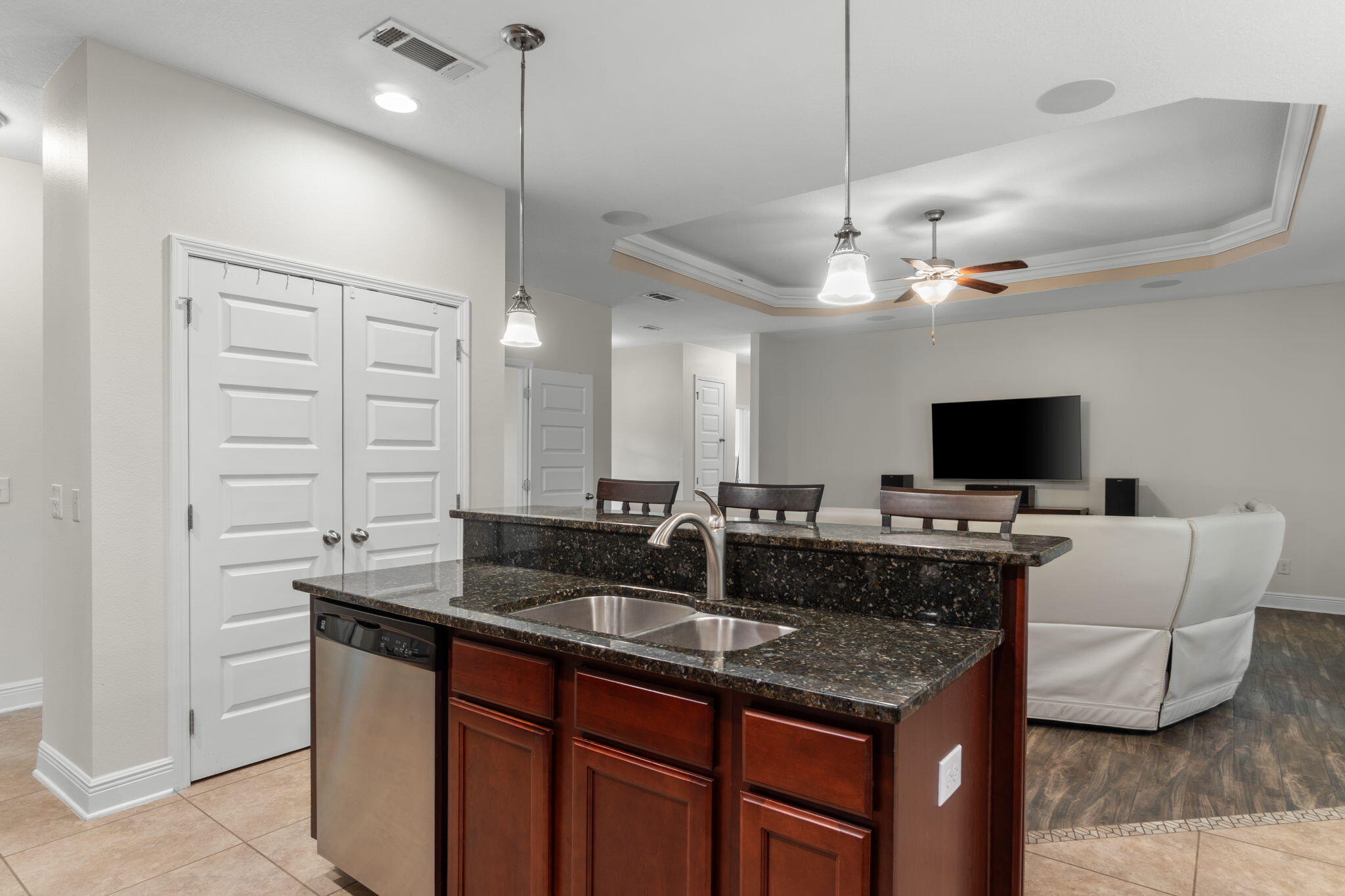 WHISPERING PINES ESTATES - Residential