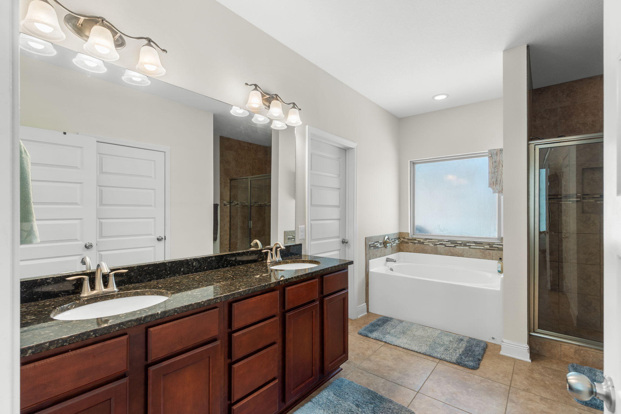 WHISPERING PINES ESTATES - Residential