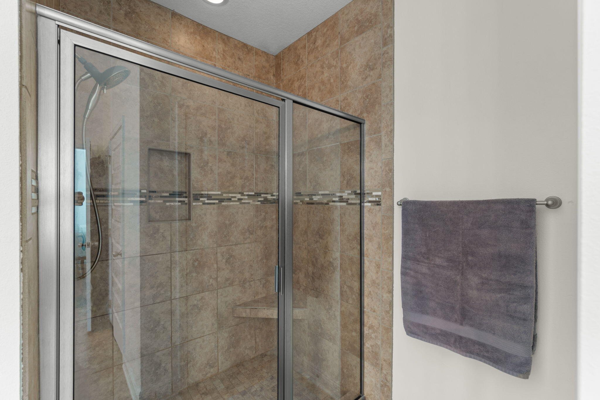 WHISPERING PINES ESTATES - Residential