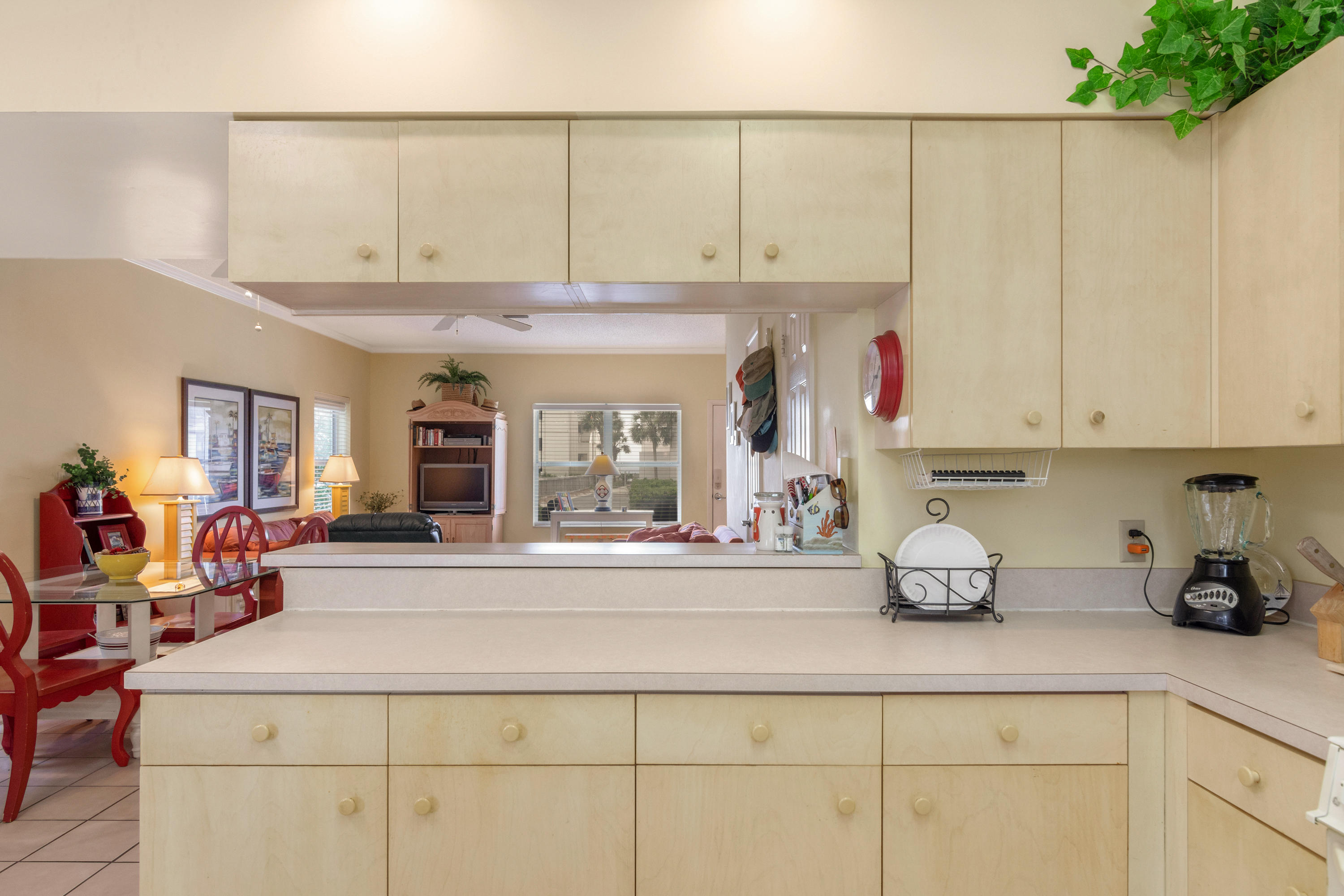 SAGO SANDS CONDO/Town Home B - Residential