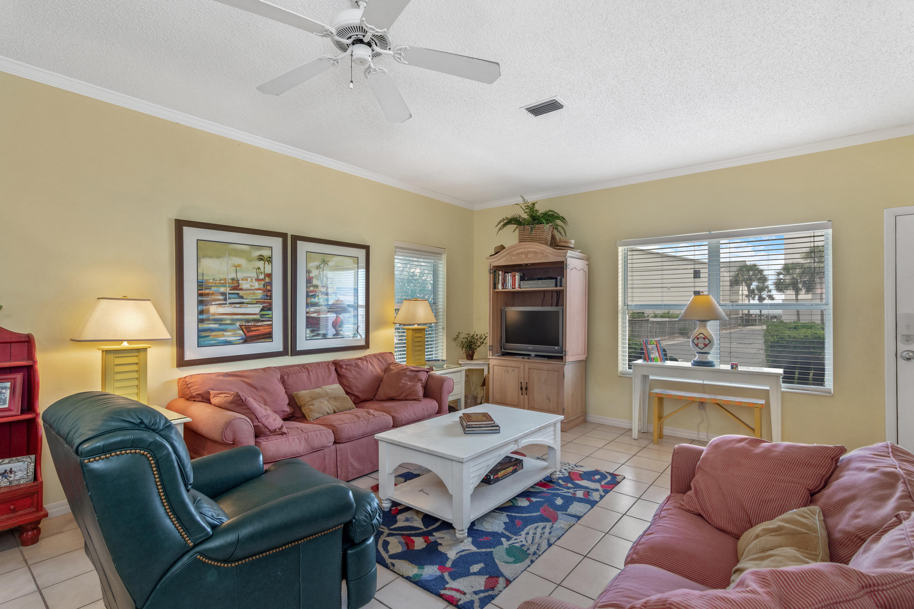 SAGO SANDS CONDO/Town Home B - Residential