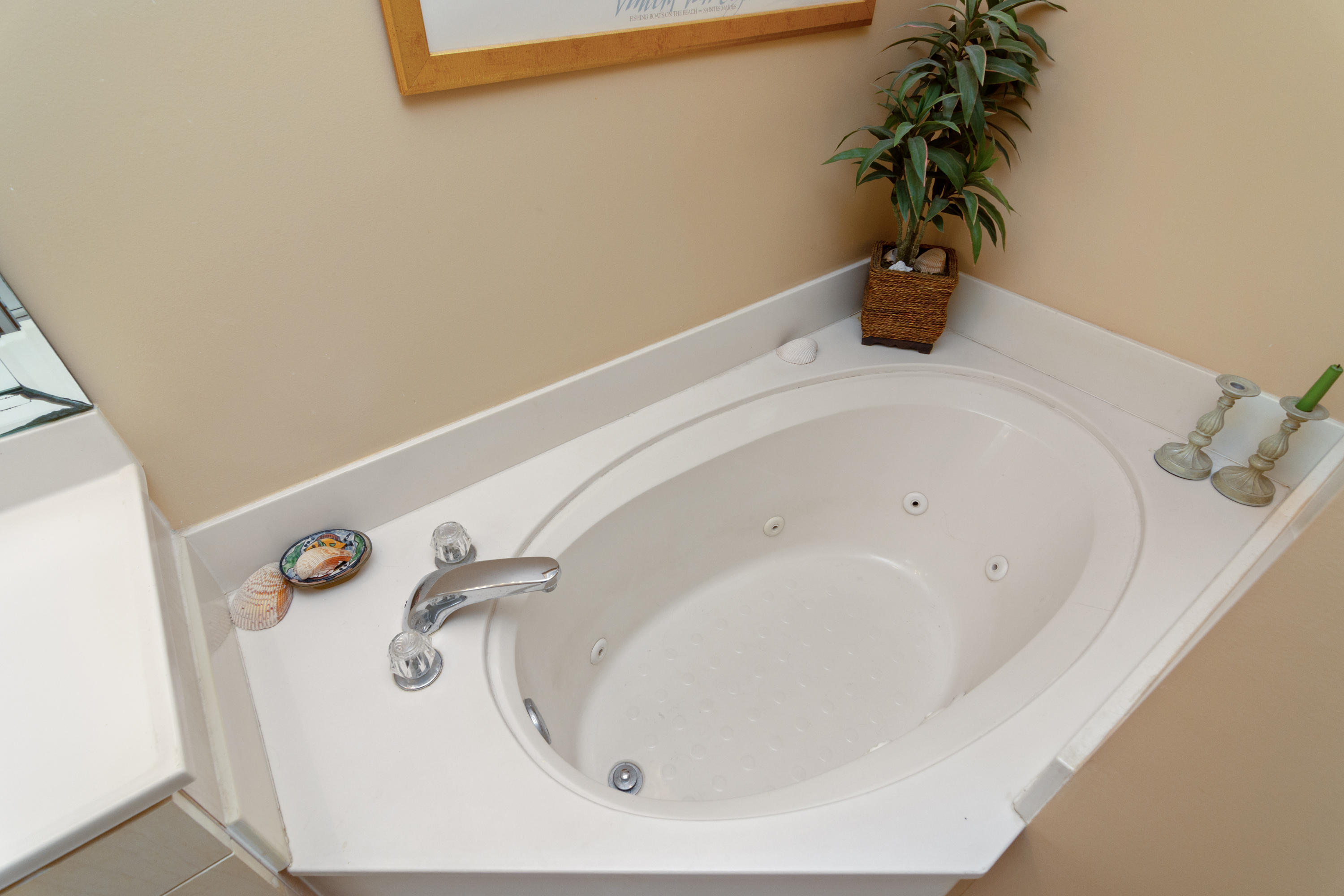 SAGO SANDS CONDO/Town Home B - Residential