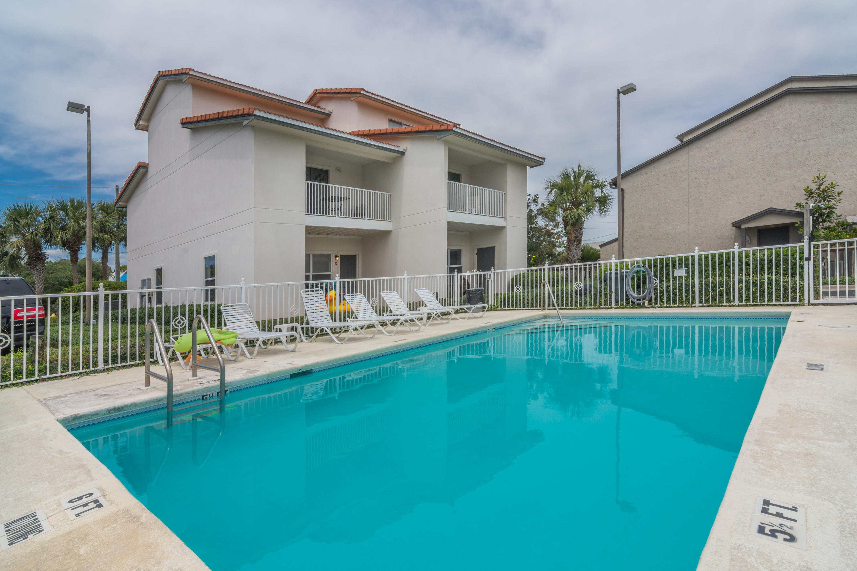 SAGO SANDS CONDO/Town Home B - Residential